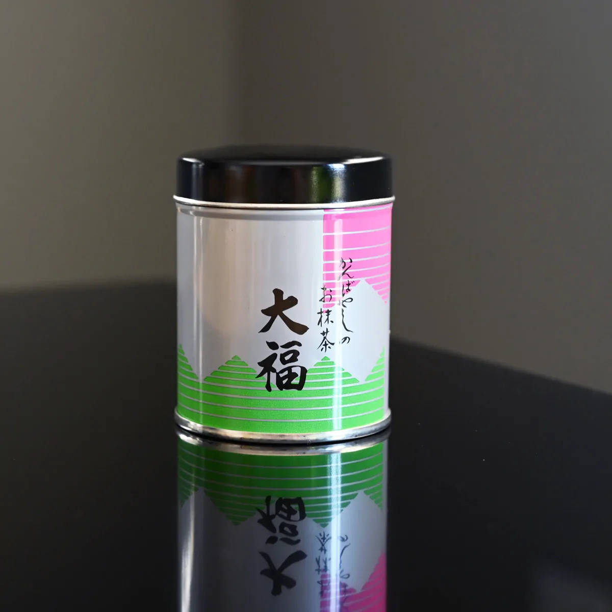 Buy Oshōgatsuyō Matcha Daifuku Ceremonial Grade Matcha Kanbayashi Shunsho by Kanbayashi Shunsho -- matcha product image