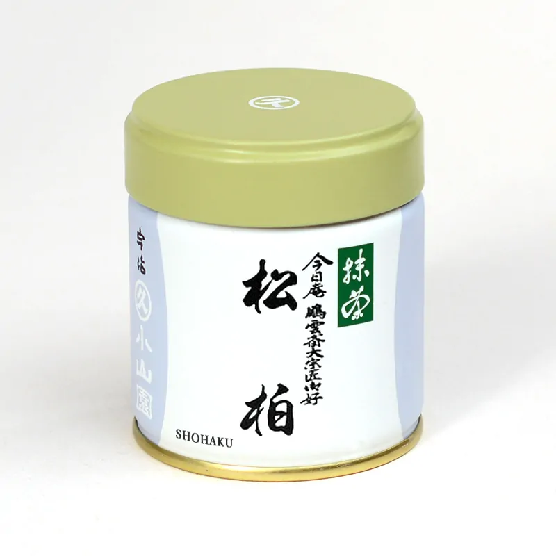 Buy Matcha Shohaku Marukyu Koyamaen Urasenke by Kanbayashi Shunsho -- matcha product image