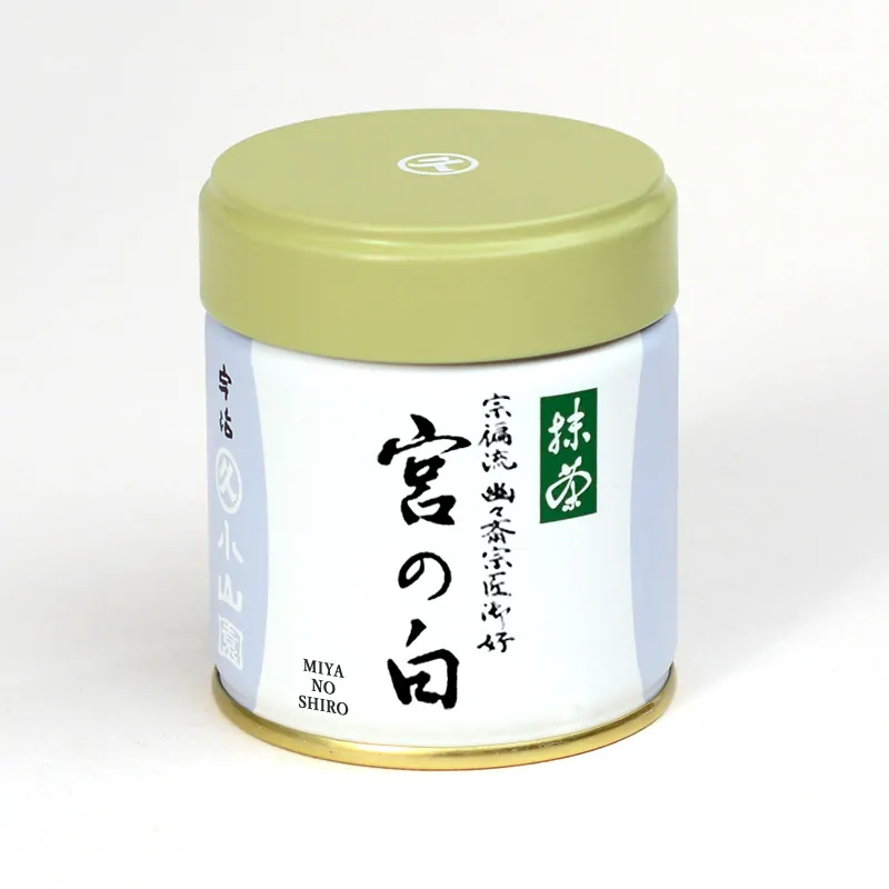 Buy Matcha Miya no Shiro Marukyu Koyamaen Sohenryu by Kanbayashi Shunsho -- matcha product image