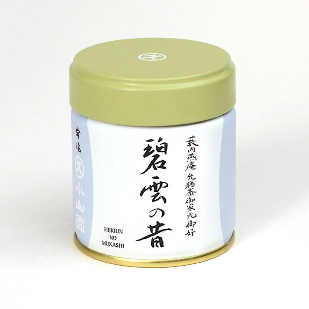 Buy Matcha Hekiun no Mukashi Marukyu Koyamaen Yabunouchiryu by Kanbayashi Shunsho -- matcha product image