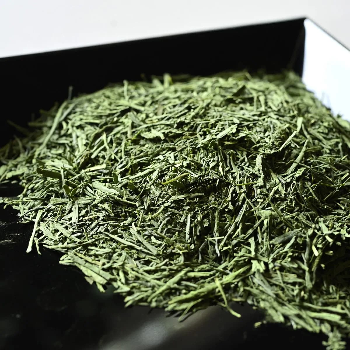 Buy Matcha Iri Kabusecha Green Tea Gyokuro, Kabusecha by Kanbayashi Shunsho -- matcha product image