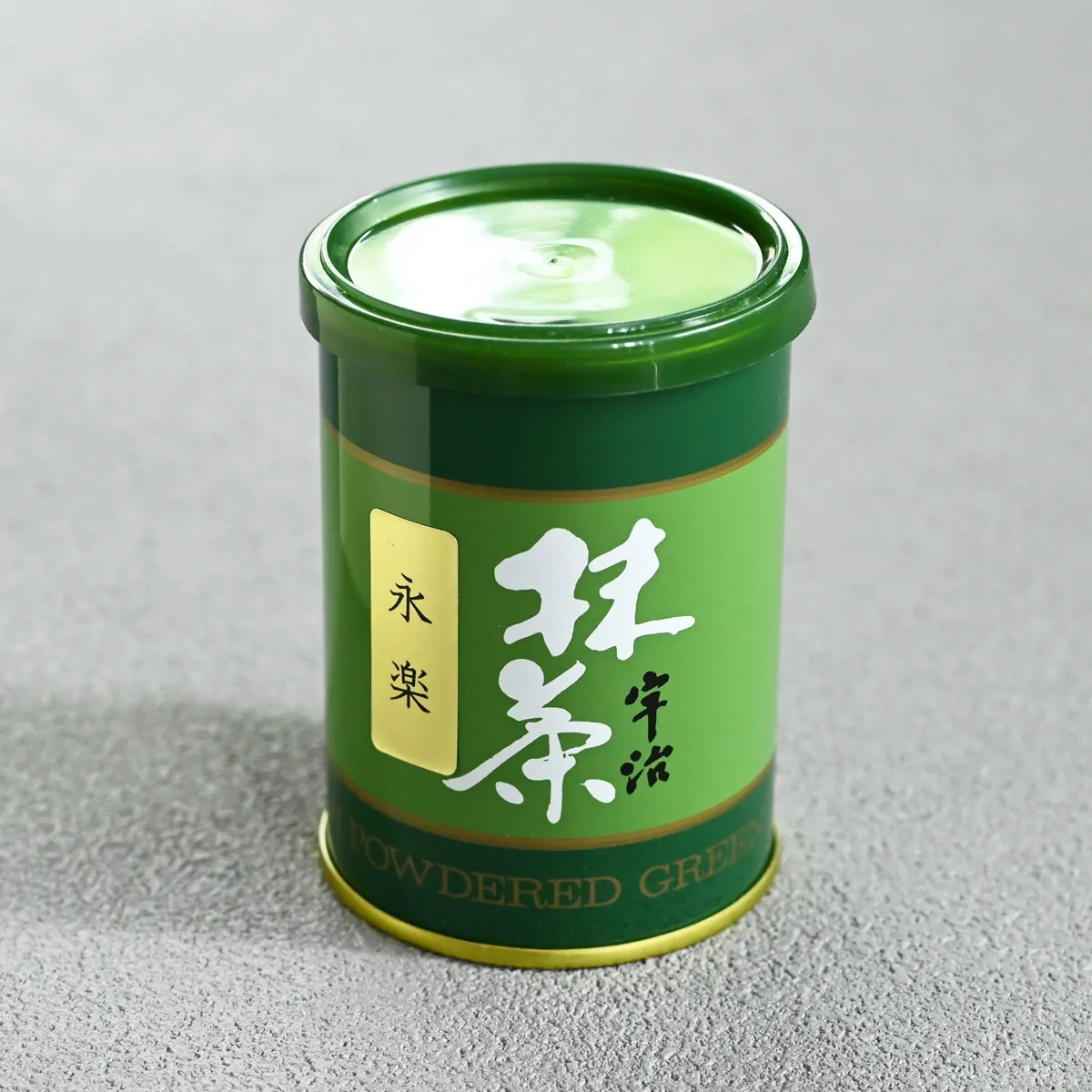 Buy Matcha Eiraku Ceremonial Grade Matcha Hokoen by Kanbayashi Shunsho -- matcha product image