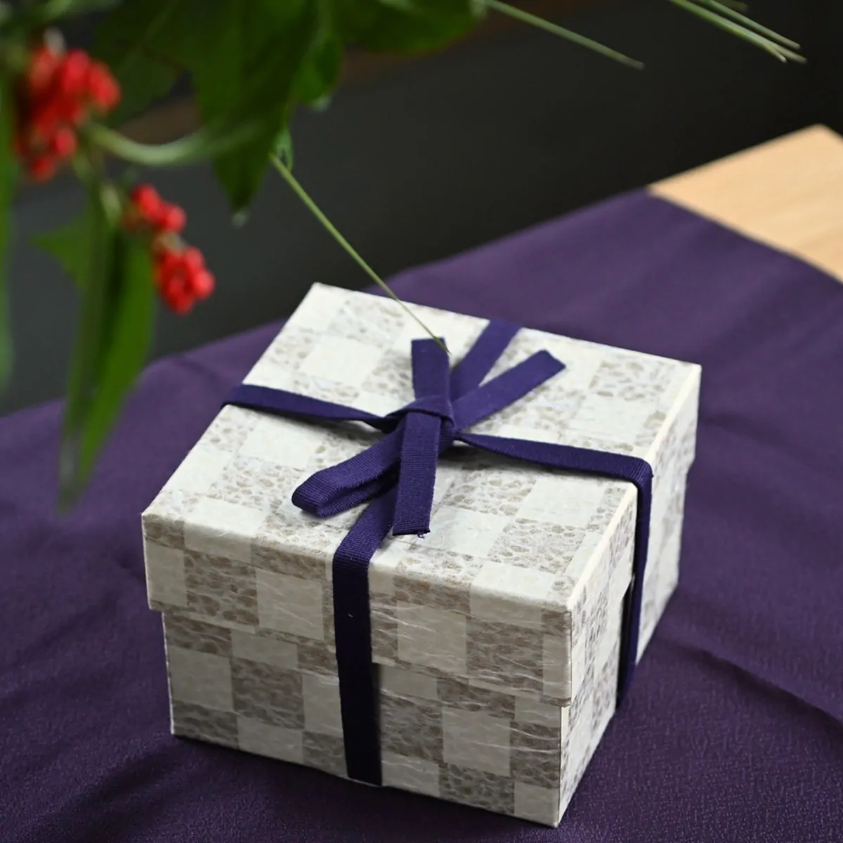 Buy Matcha Lucky Box Matcha Ceremonial Grade Matcha by Kanbayashi Shunsho -- matcha product image