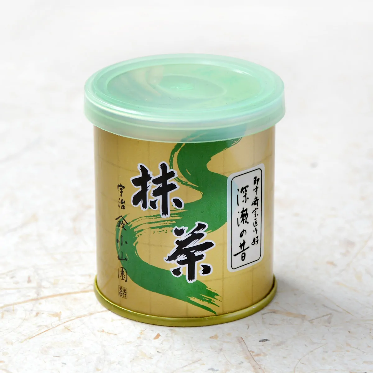 Buy Matcha Fukase no Mukashi Yamamasa Koyamaen Omotesenke by Kanbayashi Shunsho -- matcha product image