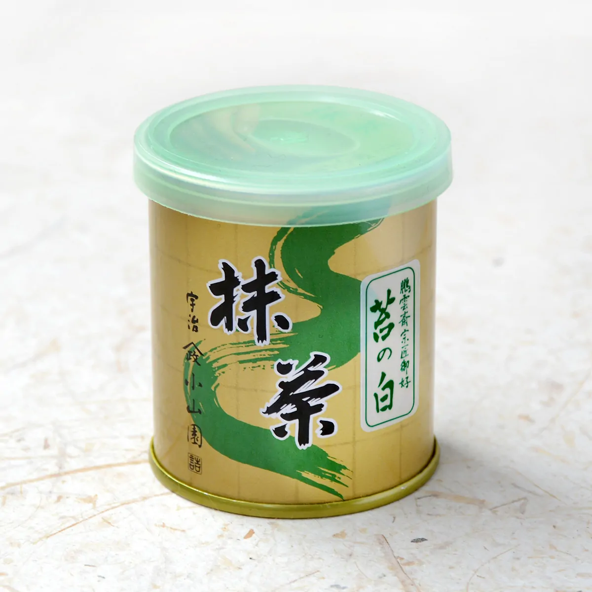 Buy Matcha Koke no Shiro Yamamasa Koyamaen Urasenke by Kanbayashi Shunsho -- matcha product image