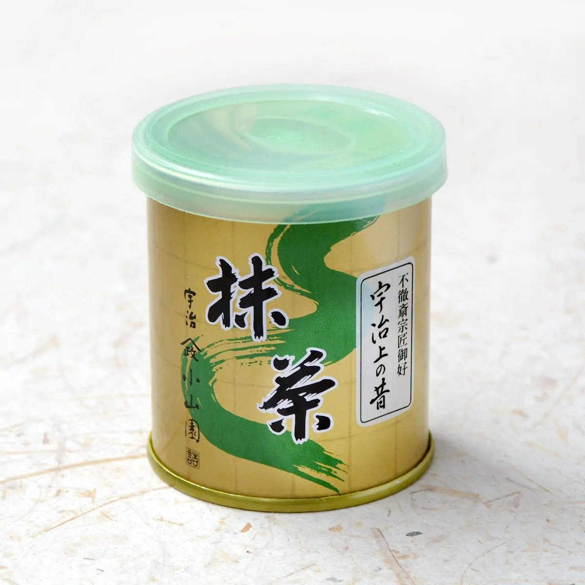 Buy Matcha Ujikami no Mukashi Yamamasa Koyamaen Mushakojisenke by Kanbayashi Shunsho -- matcha product image