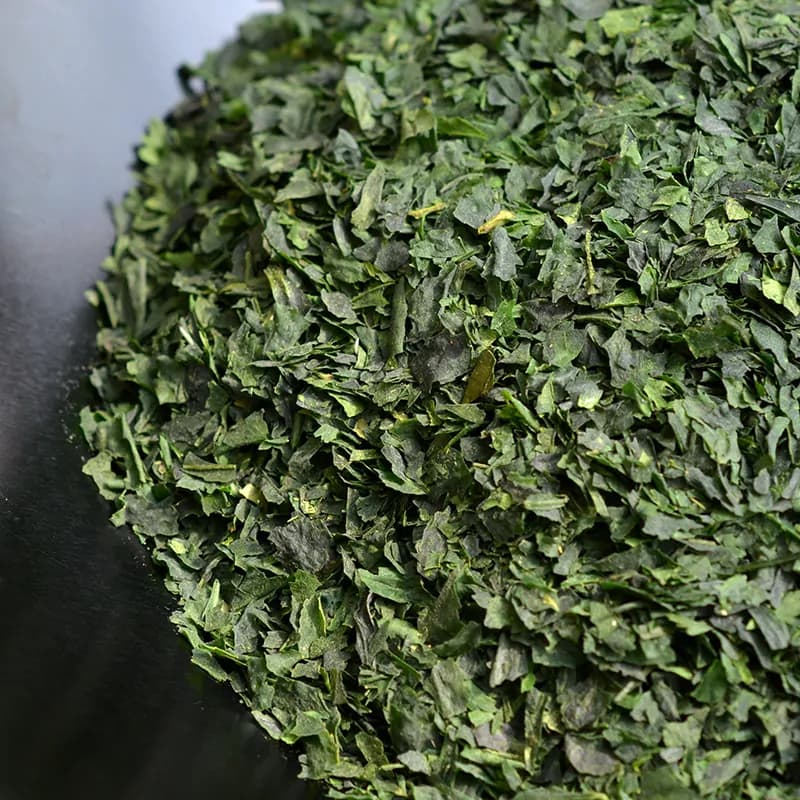 Buy Tencha Unkaku Marukyu Koyamaen Others by Kanbayashi Shunsho -- matcha product image
