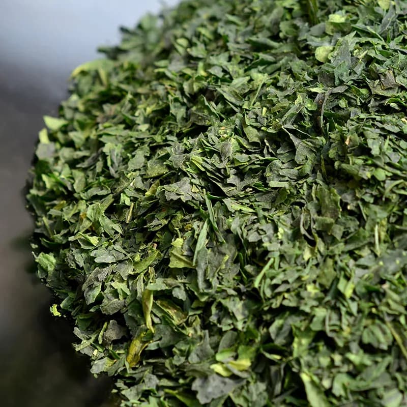 Buy Tencha Yugen Marukyu Koyamaen Others by Kanbayashi Shunsho -- matcha product image