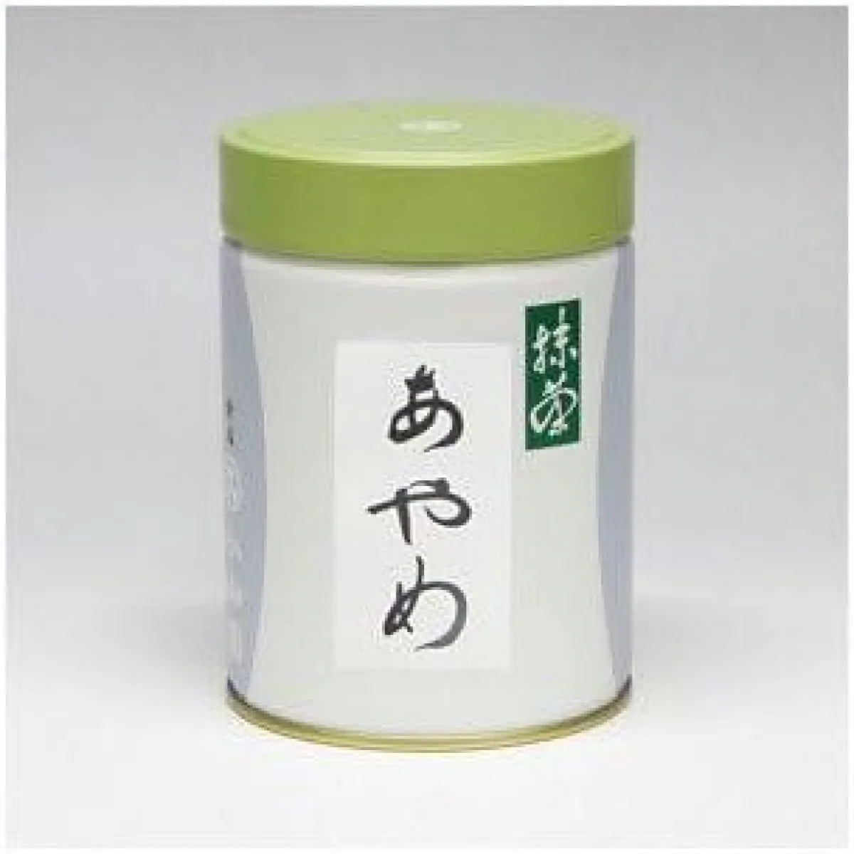 Buy Matcha Ayame Marukyu Koyamaen Others by Kanbayashi Shunsho -- matcha product image