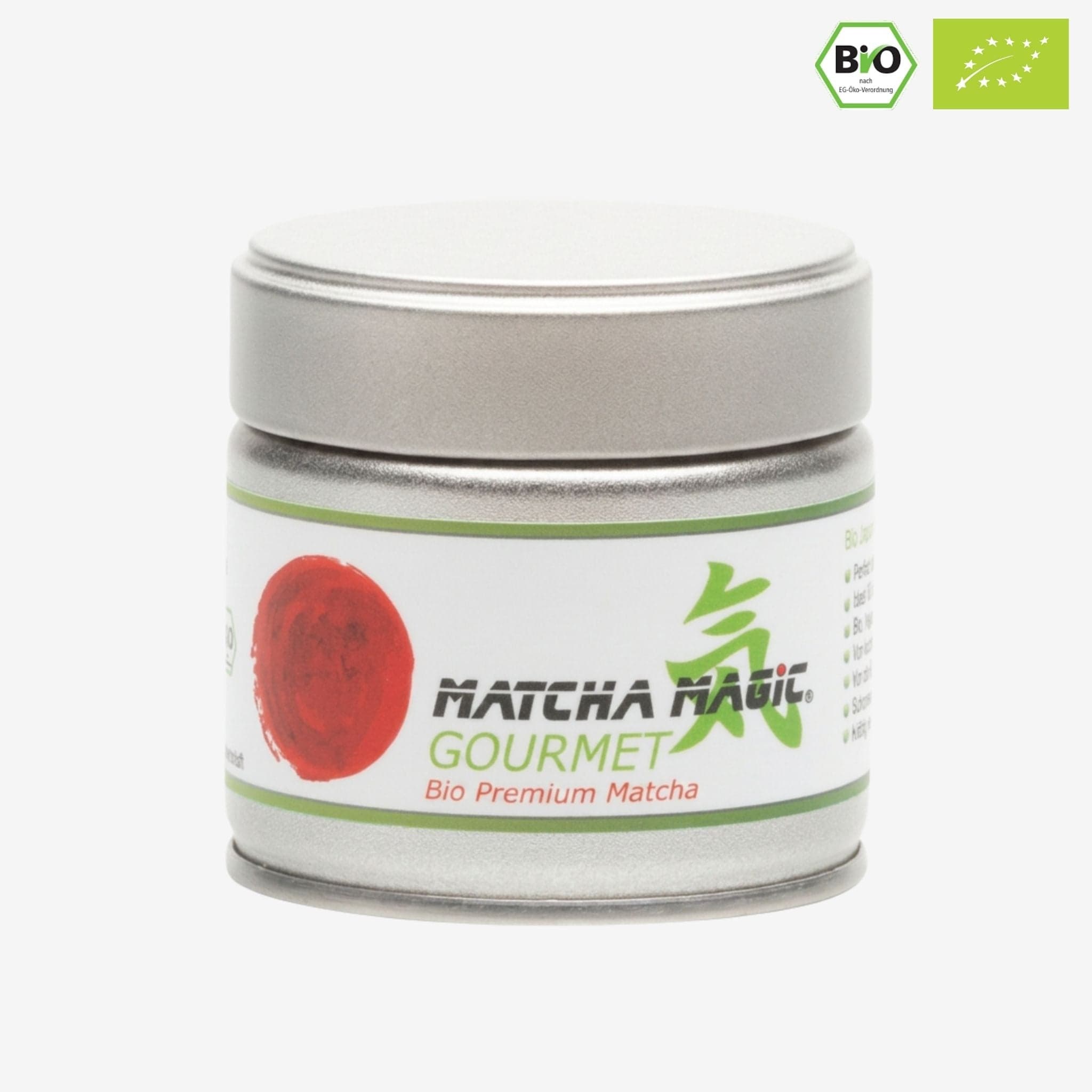 MATCHA GOURMET by Matcha Magic -- matcha product image