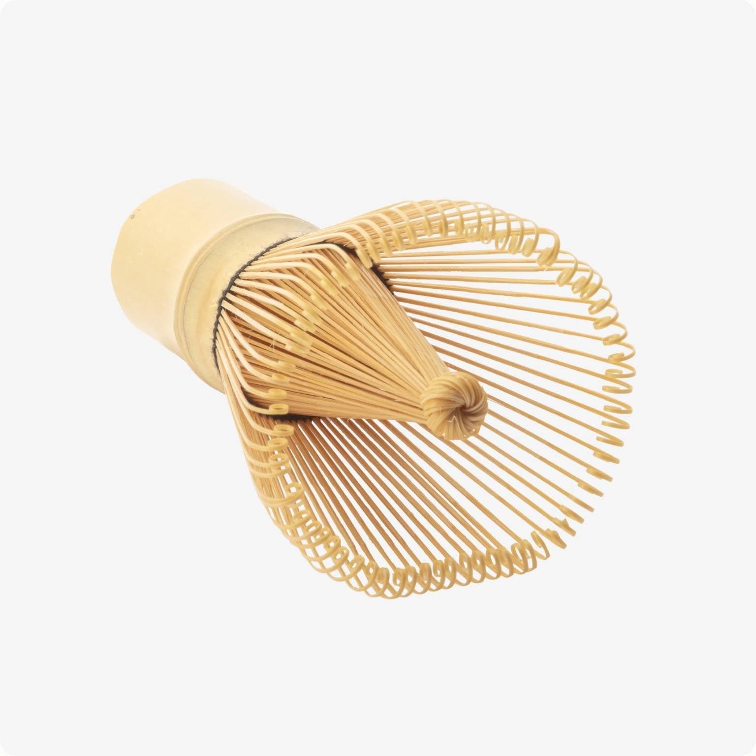 MATCHA BAMBUSBESEN by Matcha Magic -- matcha product image