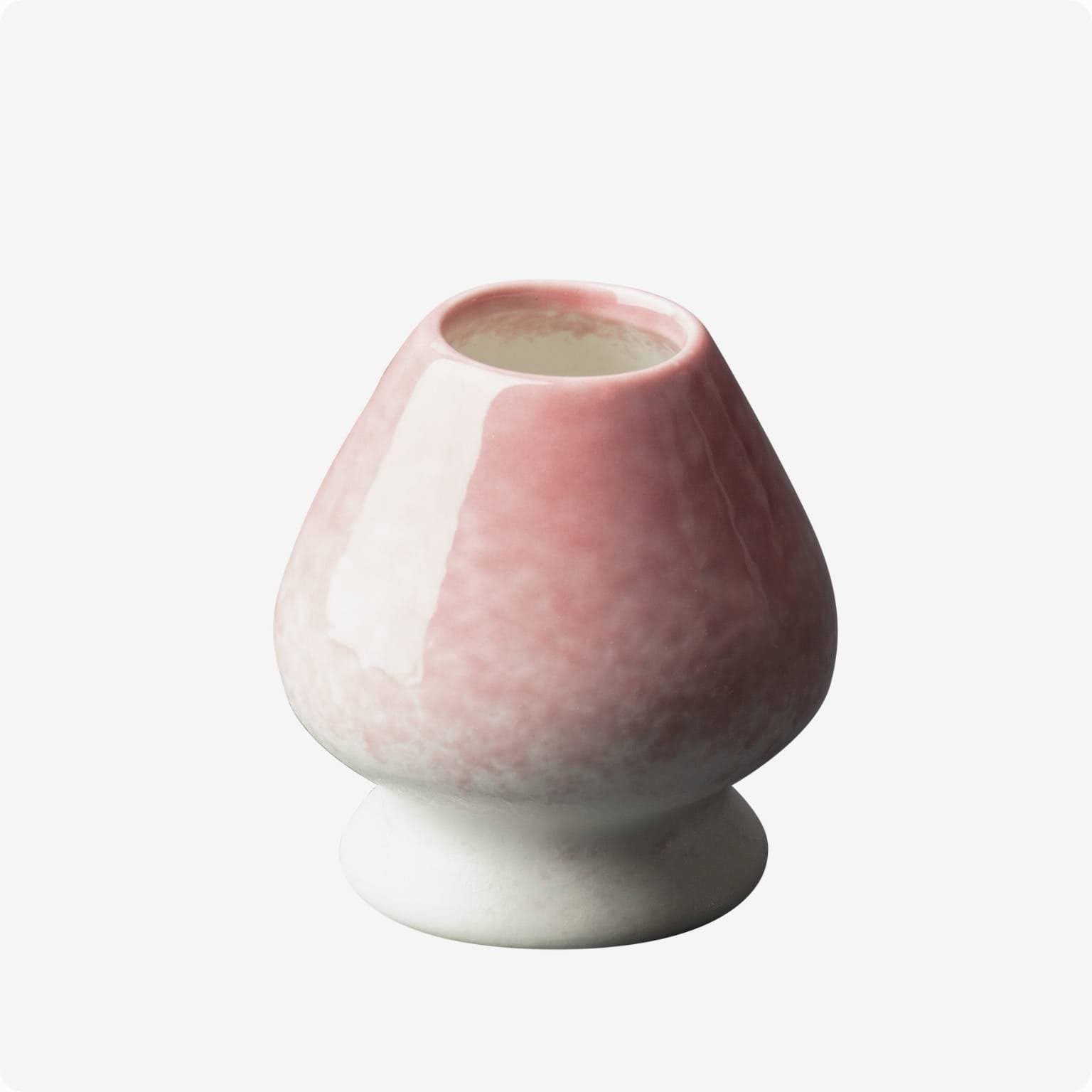 MATCHA BESENHALTER PINKU by Matcha Magic -- matcha product image