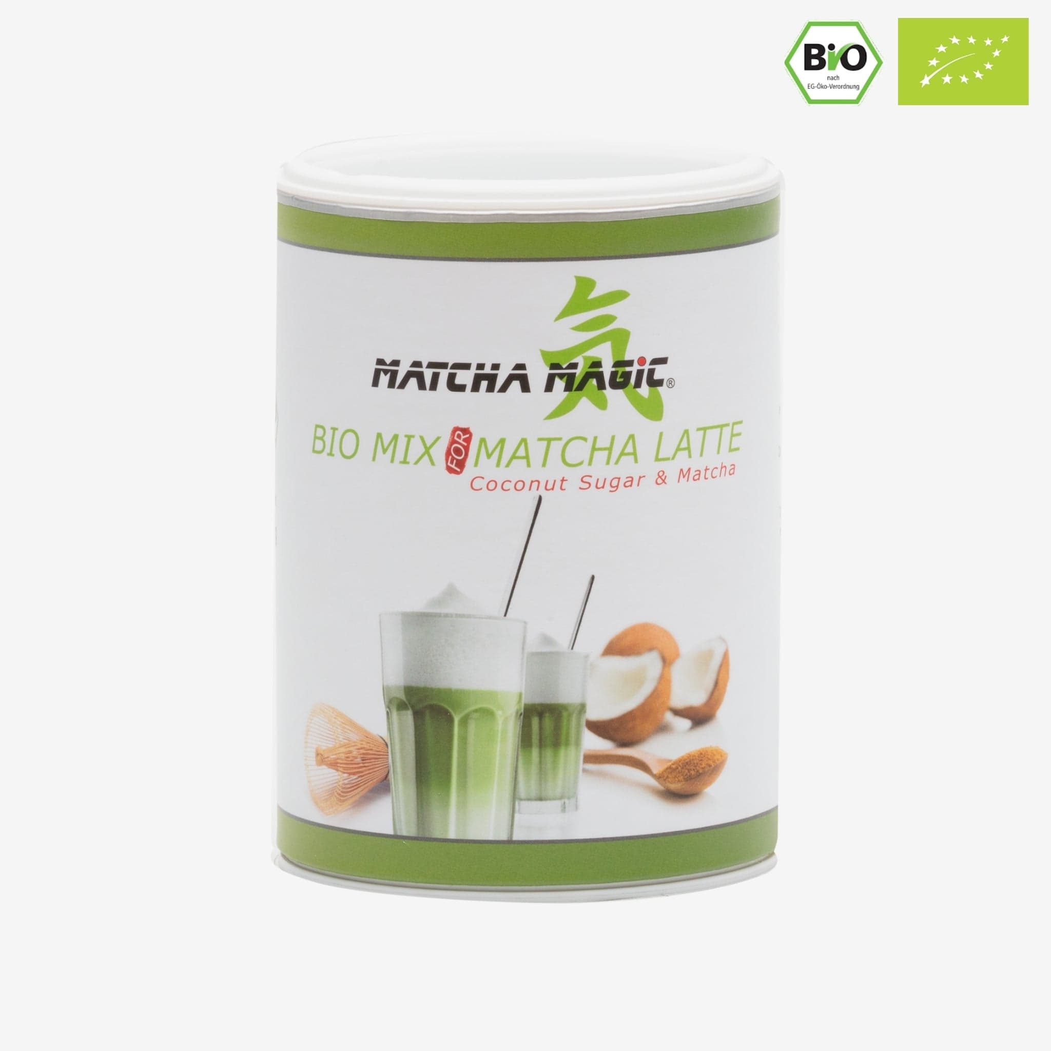 MATCHA LATTE by Matcha Magic -- matcha product image