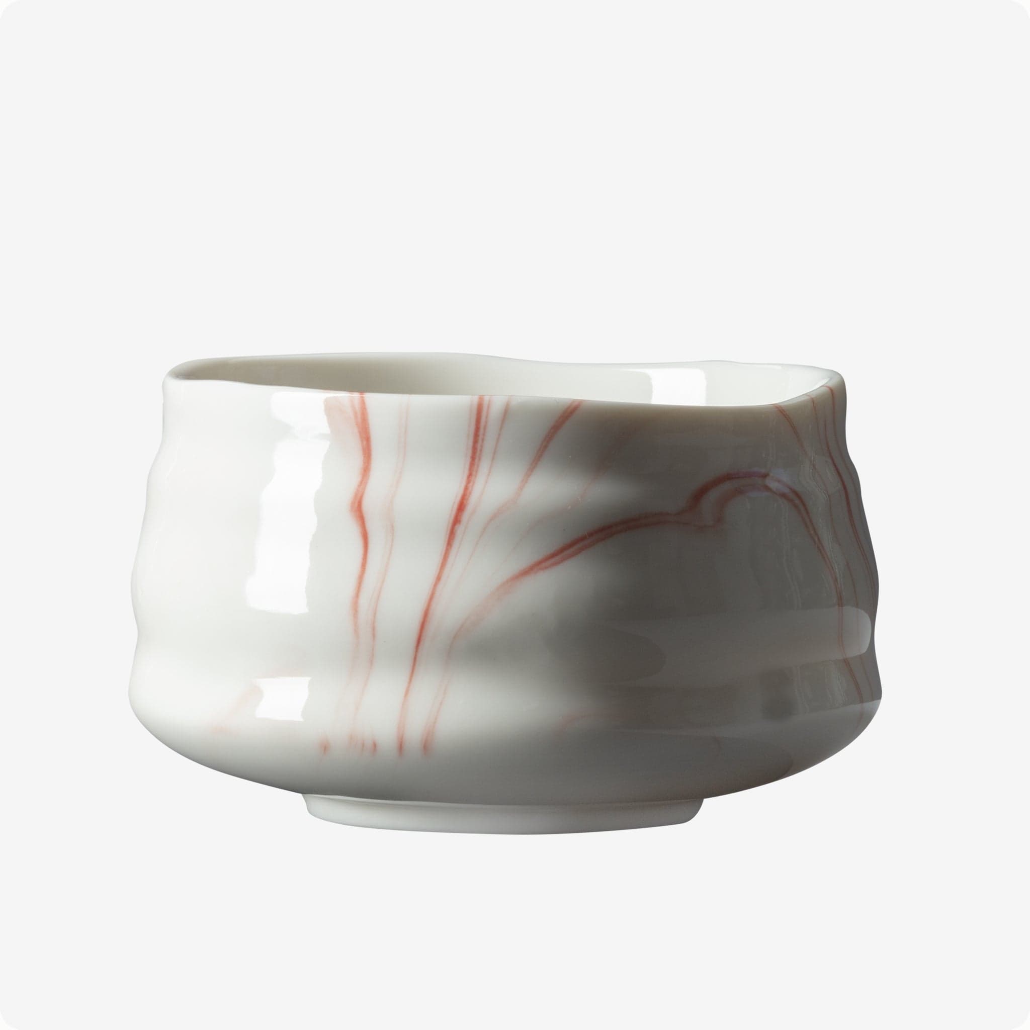Matcha Schale MOMOIRO by Matcha Magic -- matcha product image