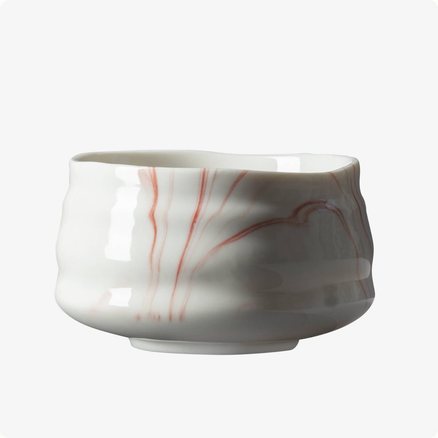 MATCHA SCHALE MOMOIRO by Matcha Magic -- matcha product image