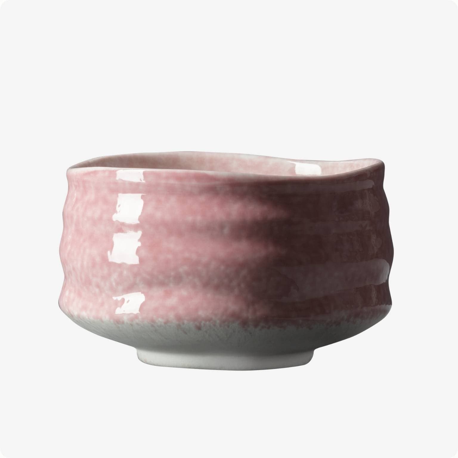 MATCHA SCHALE PINKU by Matcha Magic -- matcha product image