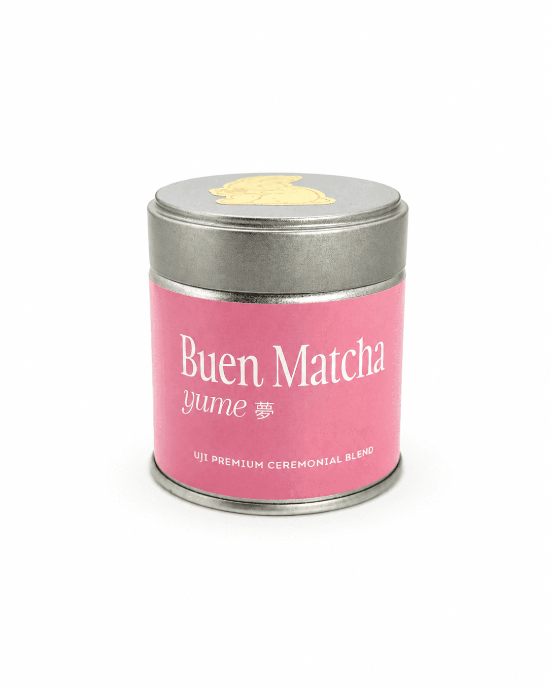 YUME - Uji Ceremonial Blend 30g by Buenmatcha