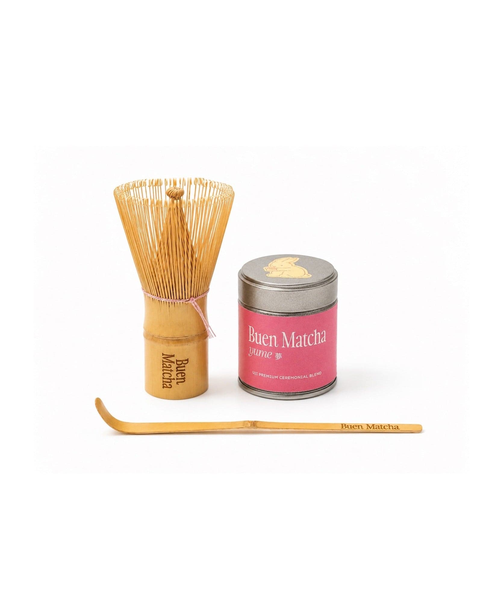 PACK BUEN MATCHA by Buenmatcha -- matcha product image