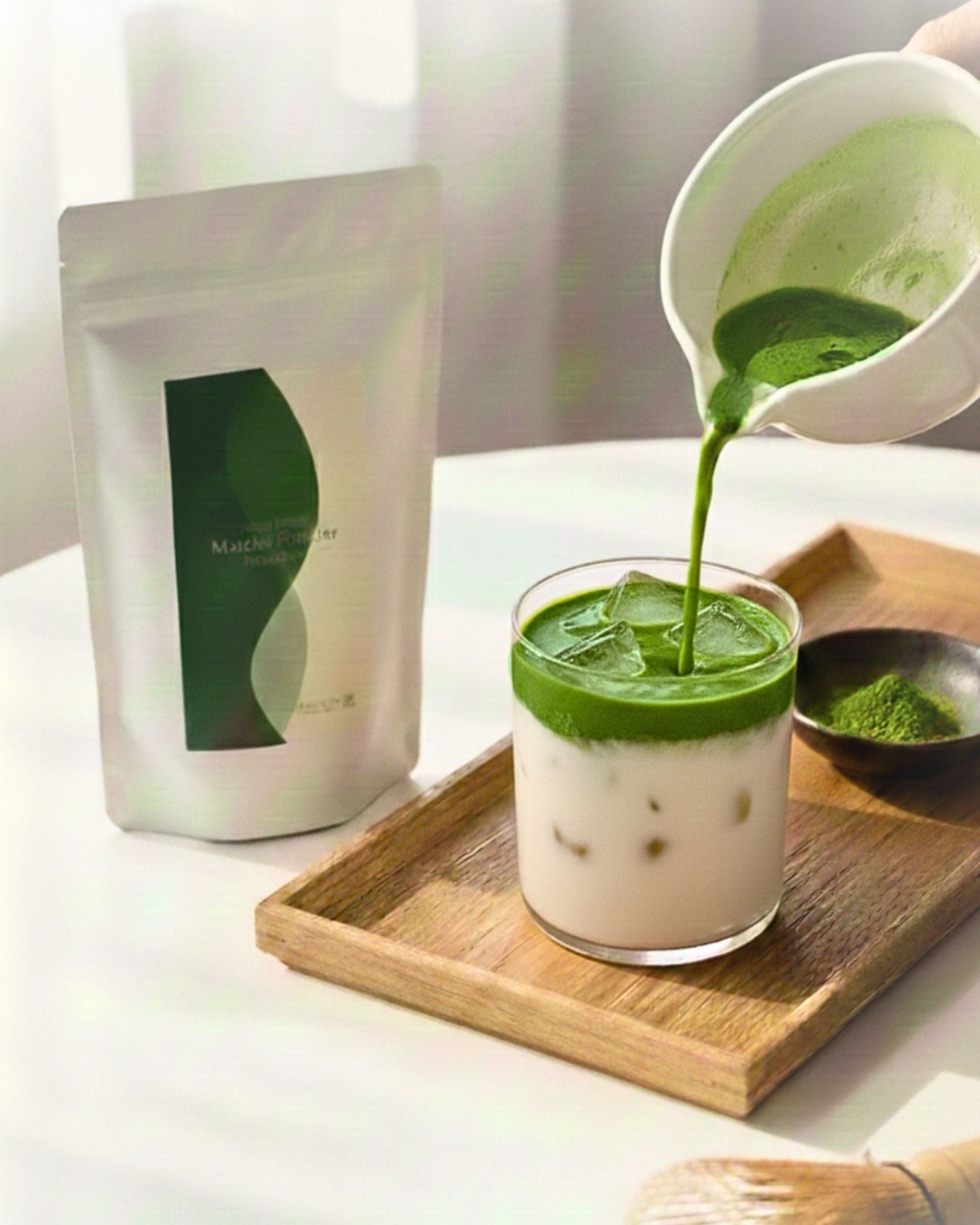 Chiran Matcha - 30g by Matchaoota-Ya
