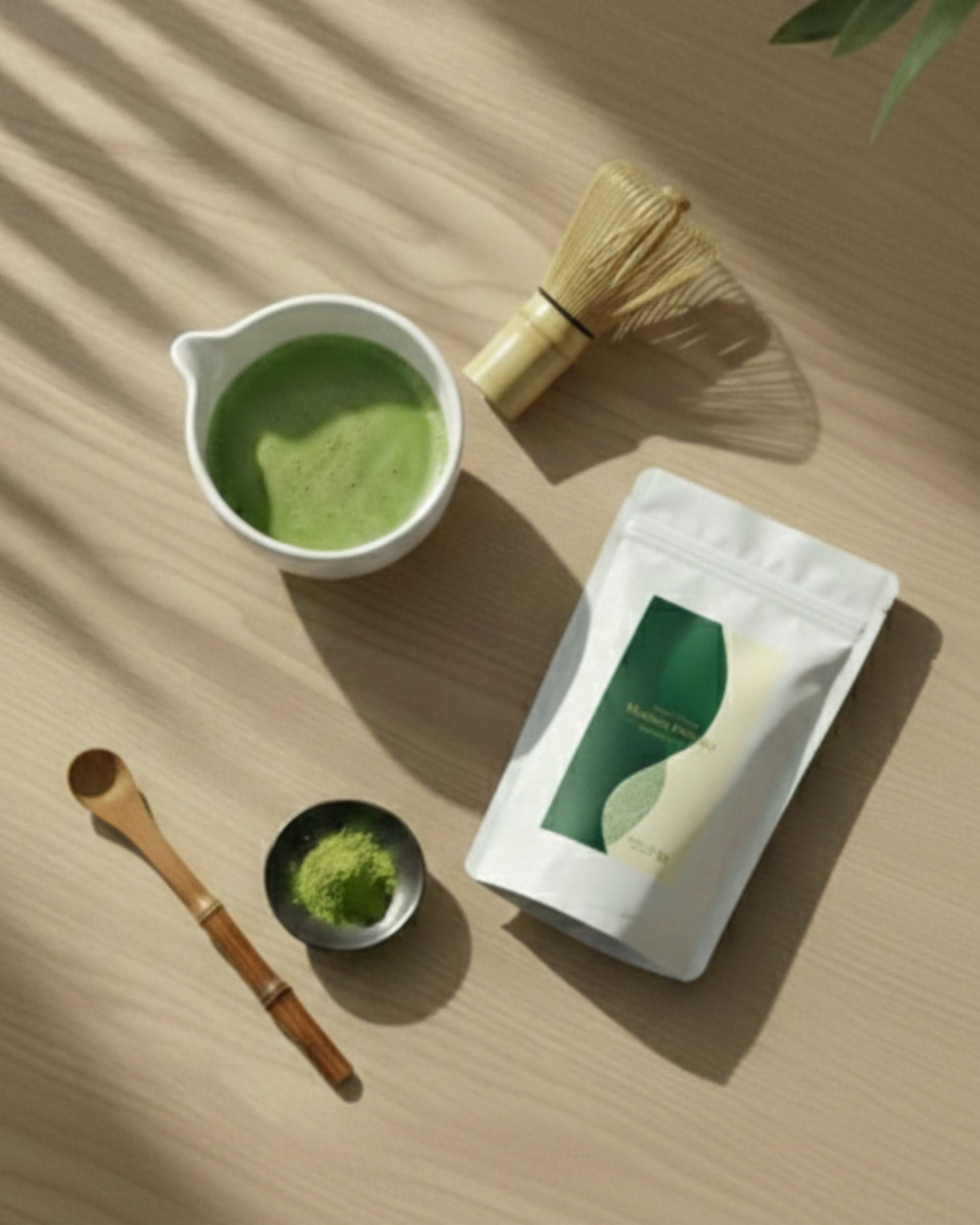 Fujisan Ibuki by Matchaoota-Ya -- matcha product image