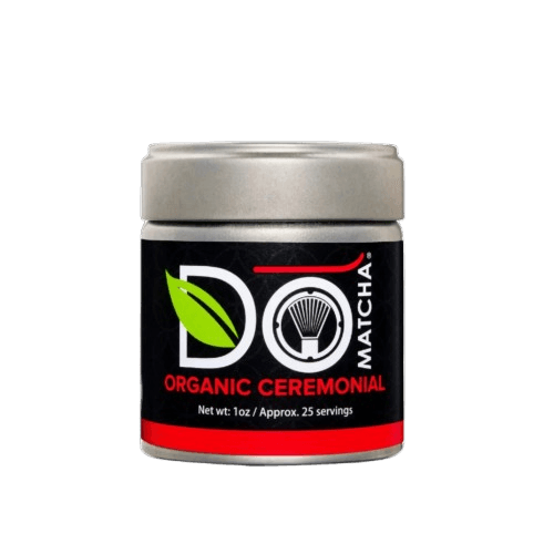 Ceremonial Organic by DoMatcha