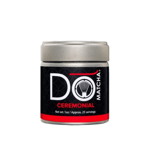 Ceremonial by DoMatcha -- matcha product image