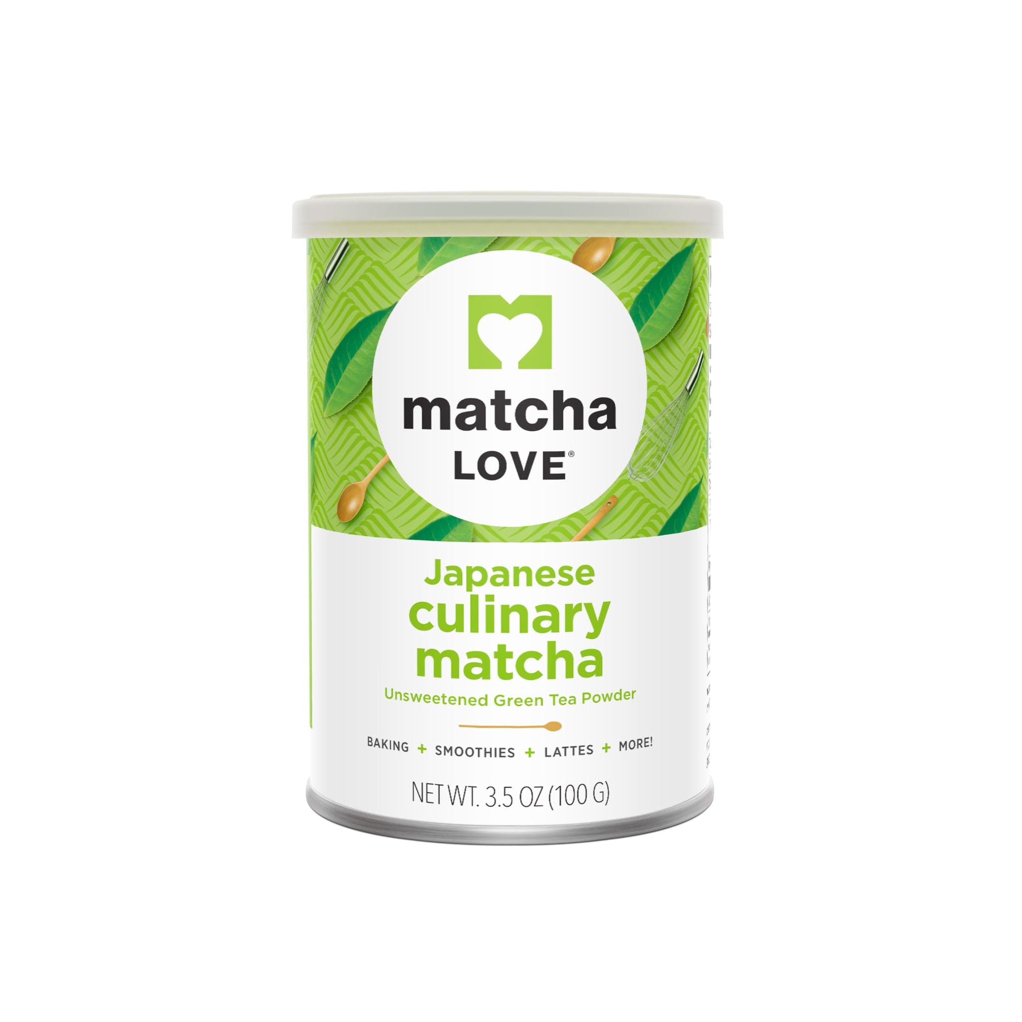 Culinary Grade Matcha Powder by ITO EN -- matcha product image