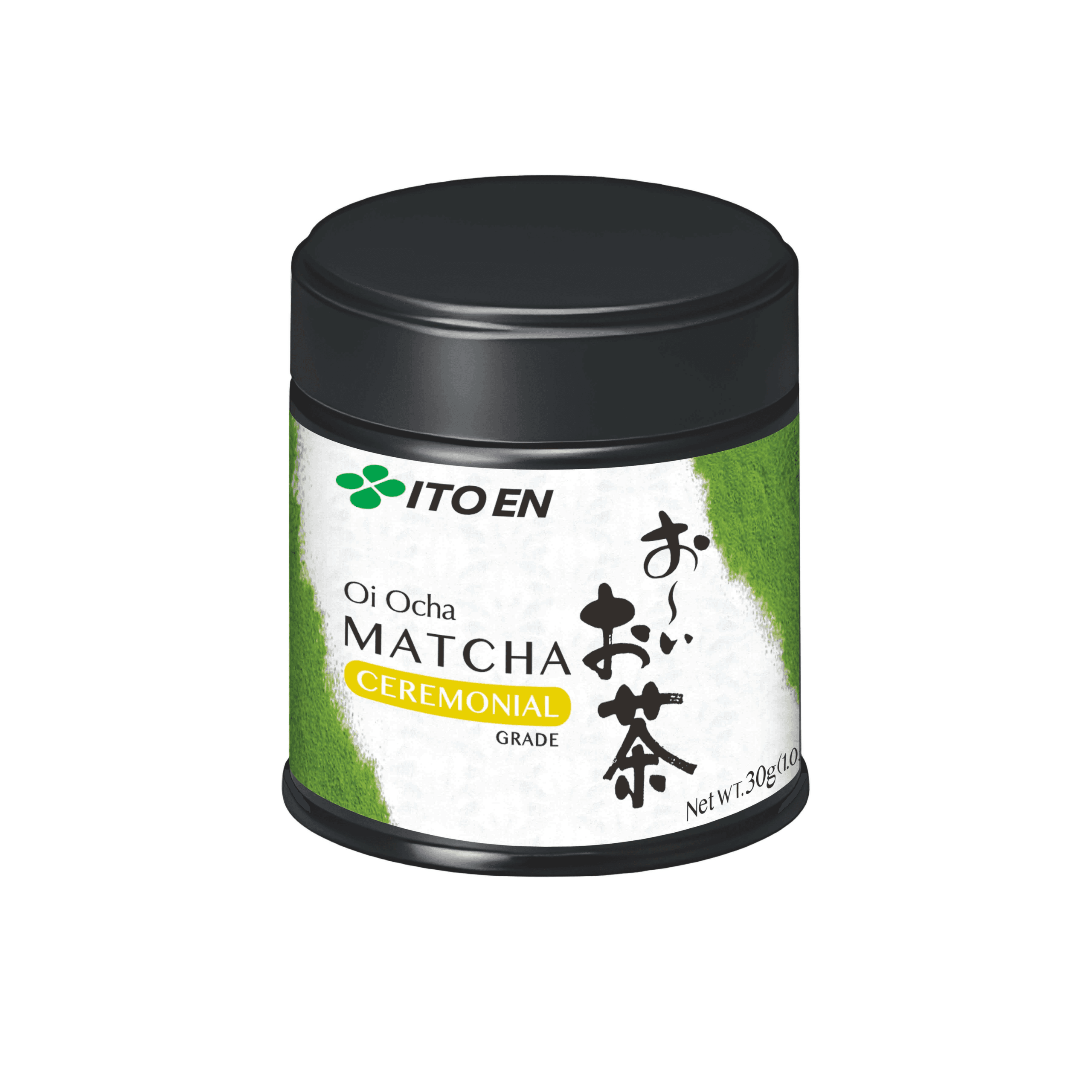 Oi Ocha Ceremonial Matcha Powder by ITO EN -- matcha product image