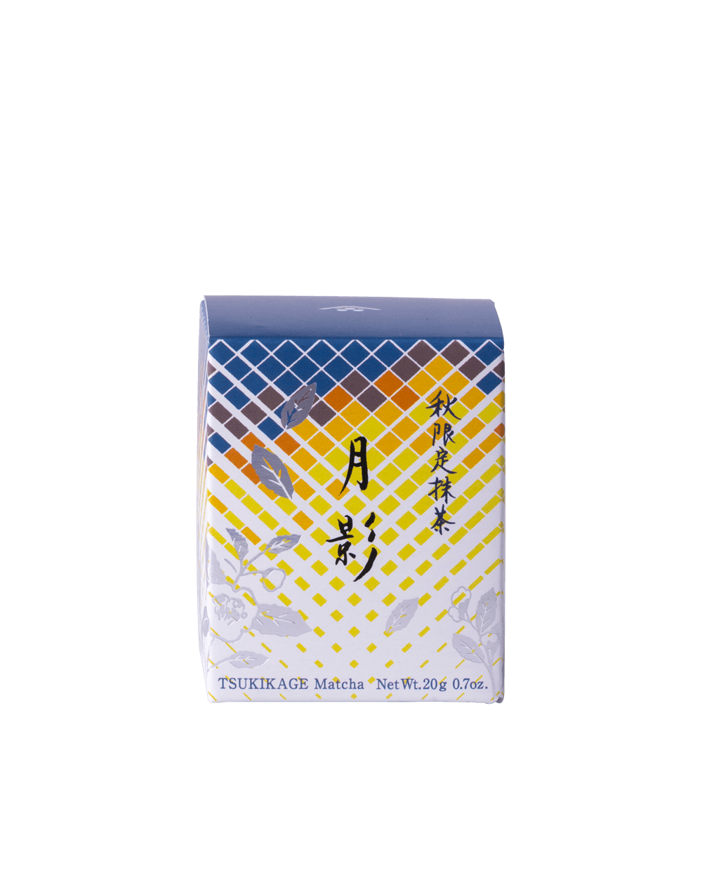 【季節限定】抹茶 月影(つきかげ)20g箱 by Ippodo Tea -- matcha product image