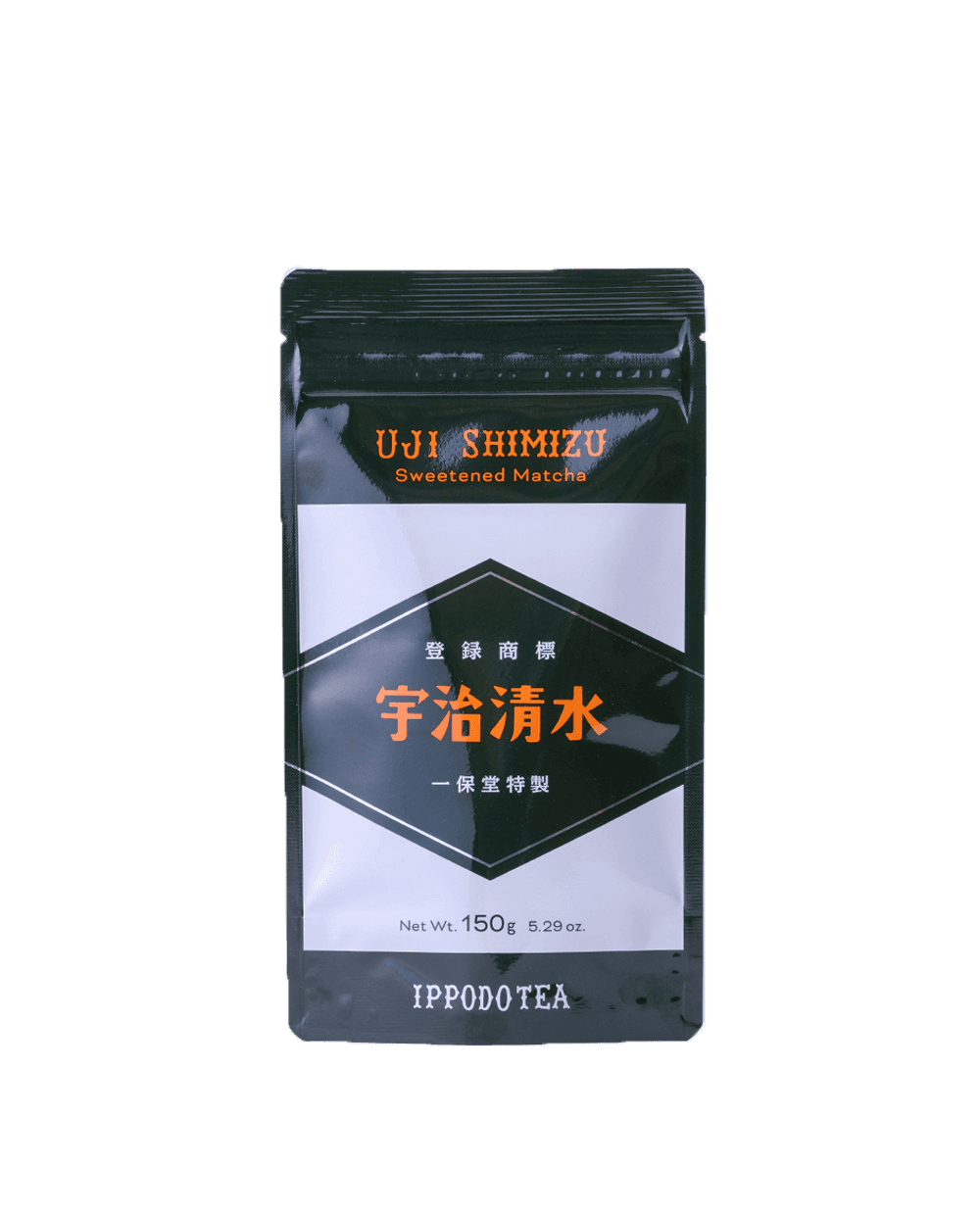 宇治清水(うじしみず)150g袋 by Ippodo Tea