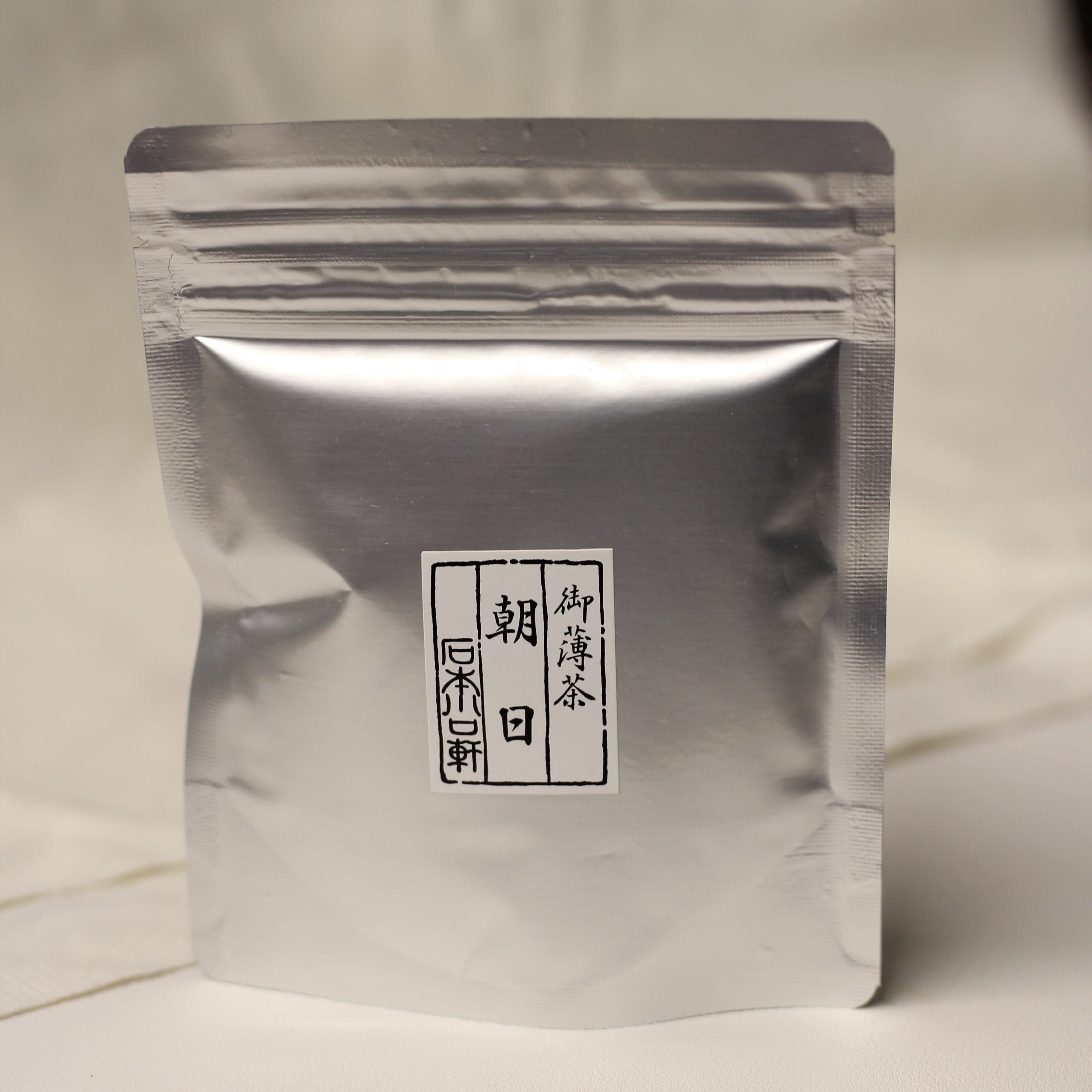 Ishimoto - Asahi by Cafekobeco -- matcha product image