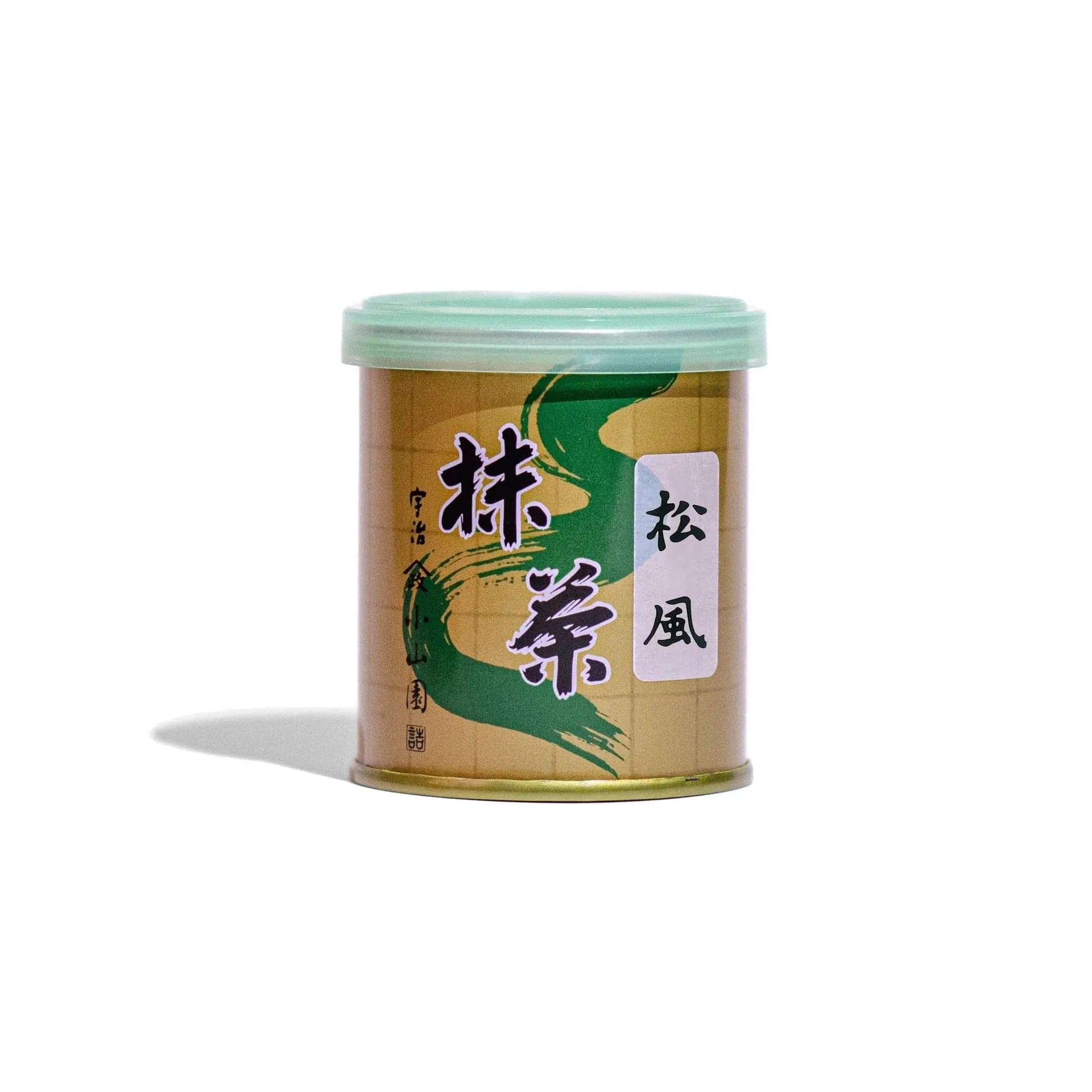 Matsukaze by Yamamasa Koyamaen (Discounted) by Cafekobeco -- matcha product image