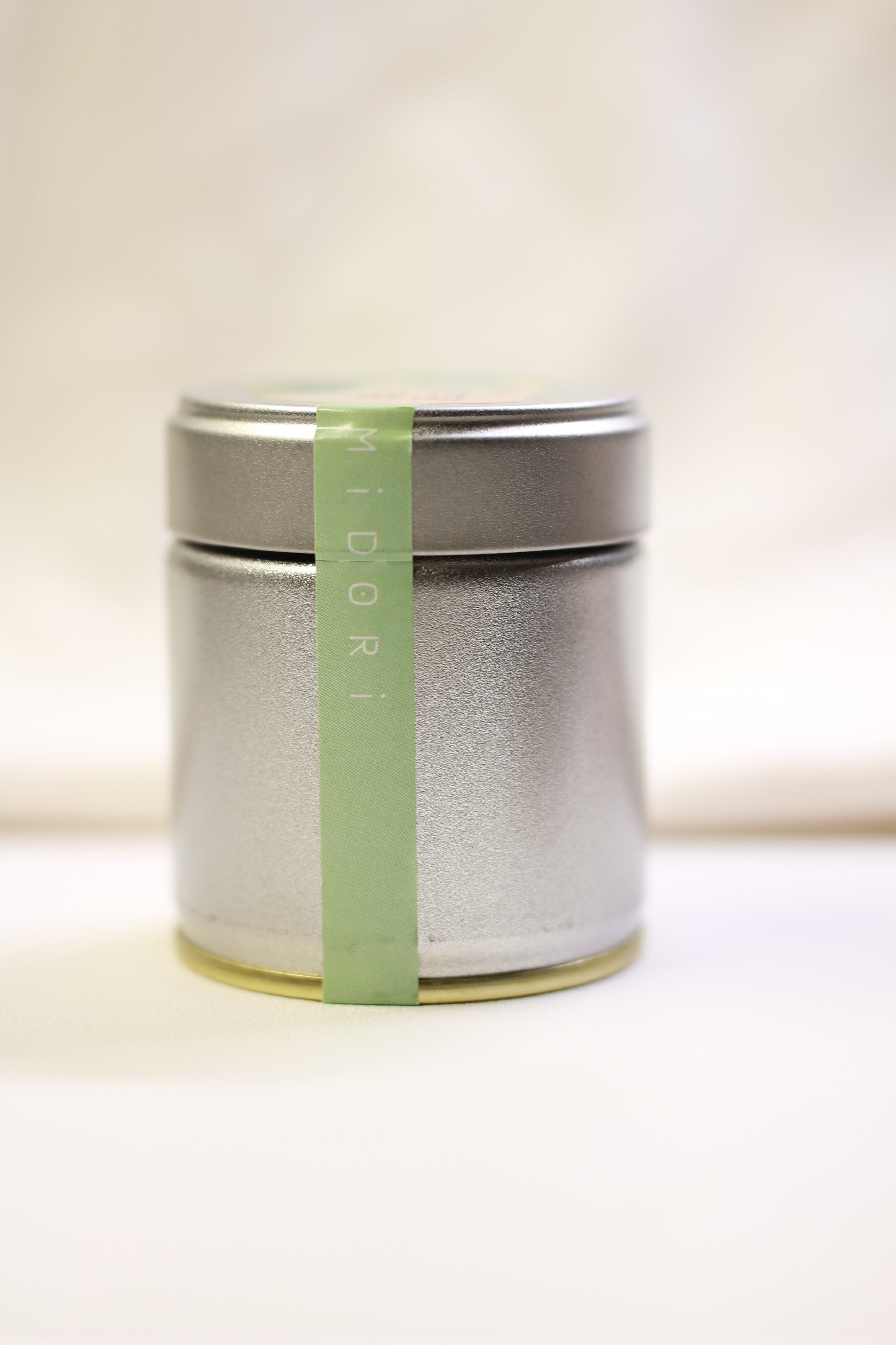 Midorien - Arioka no Midori by Cafekobeco -- matcha product image