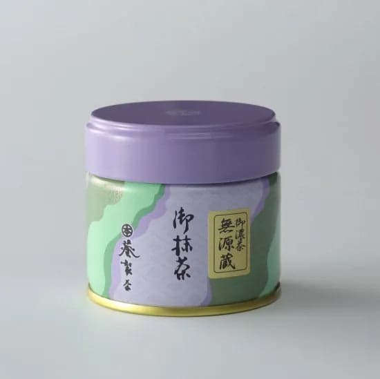 Aoi seicha - Mugenzo by Cafekobeco -- matcha product image