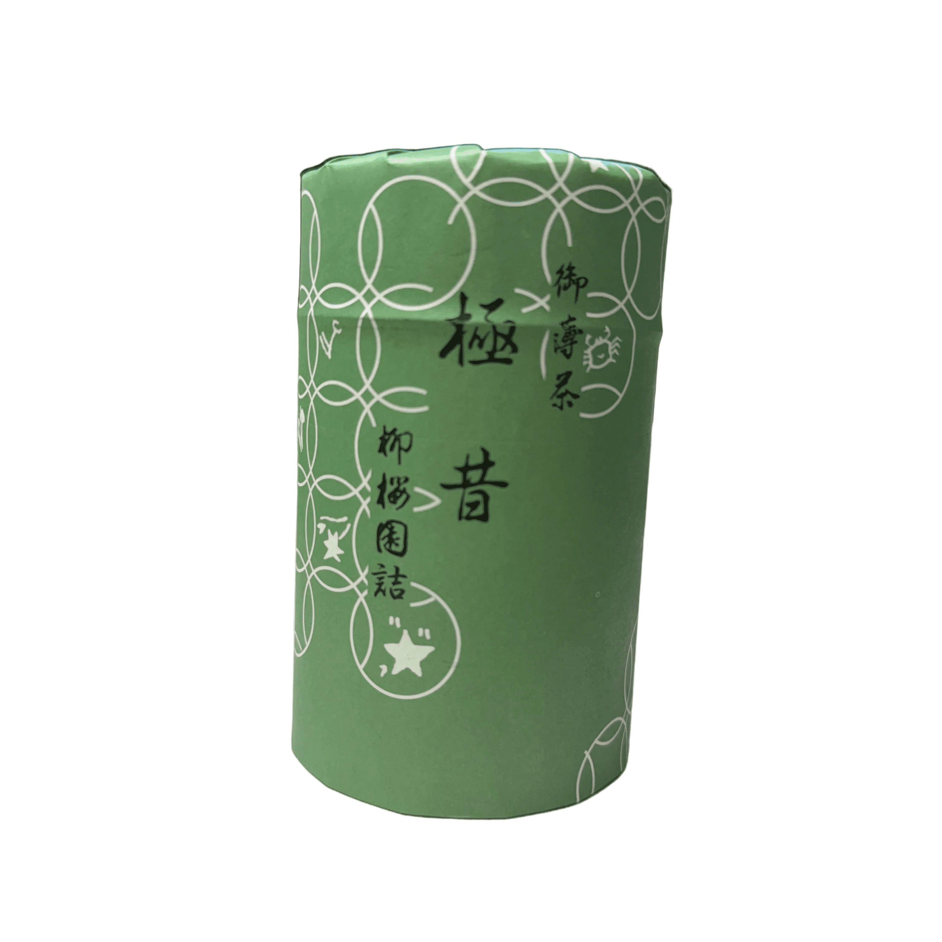 Ryuouen-Goku Mukashi 100g by Cafekobeco -- matcha product image