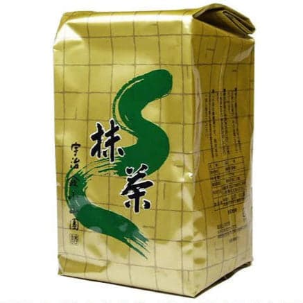 Yamamasa Koyamaen - Culinary Grade A (Pre-Order) by Cafekobeco -- matcha product image