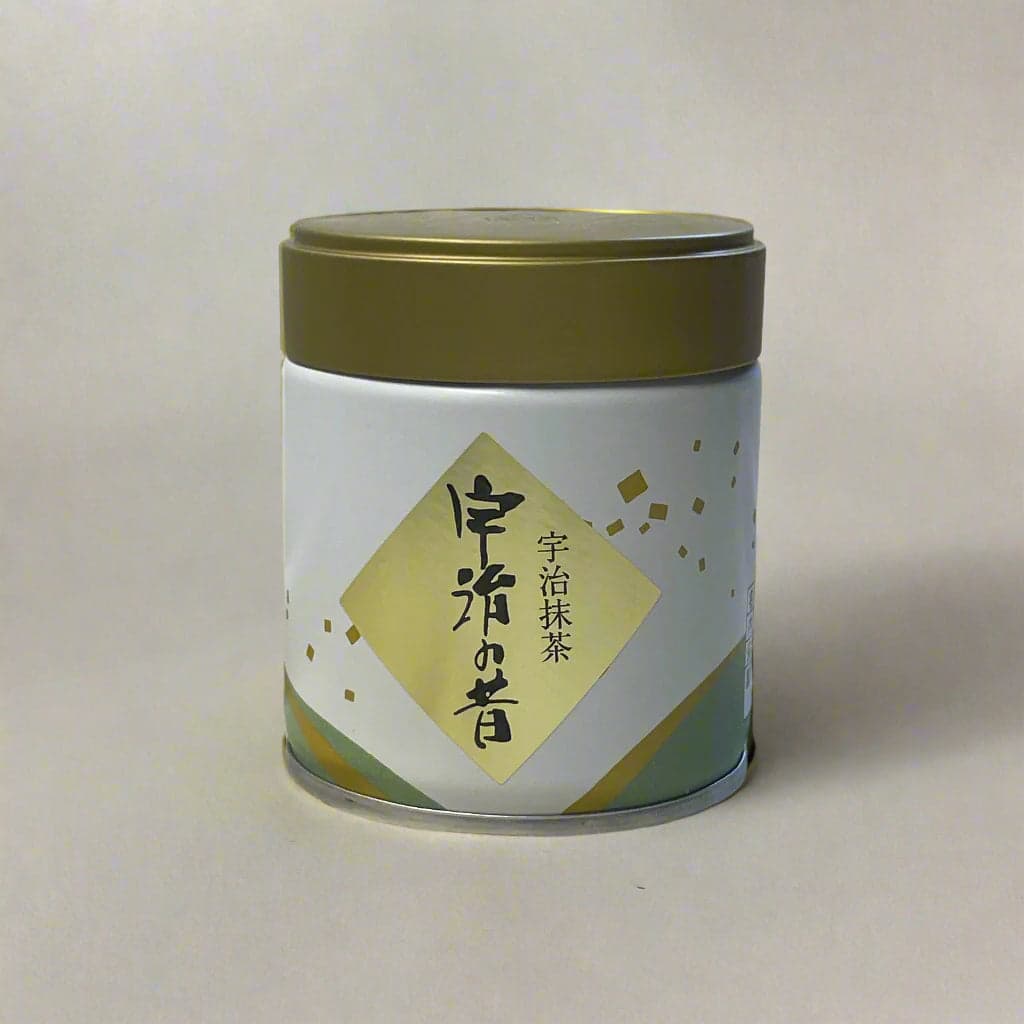 YANO SEICHAJOU - UJI NO MUKASHI by Cafekobeco -- matcha product image