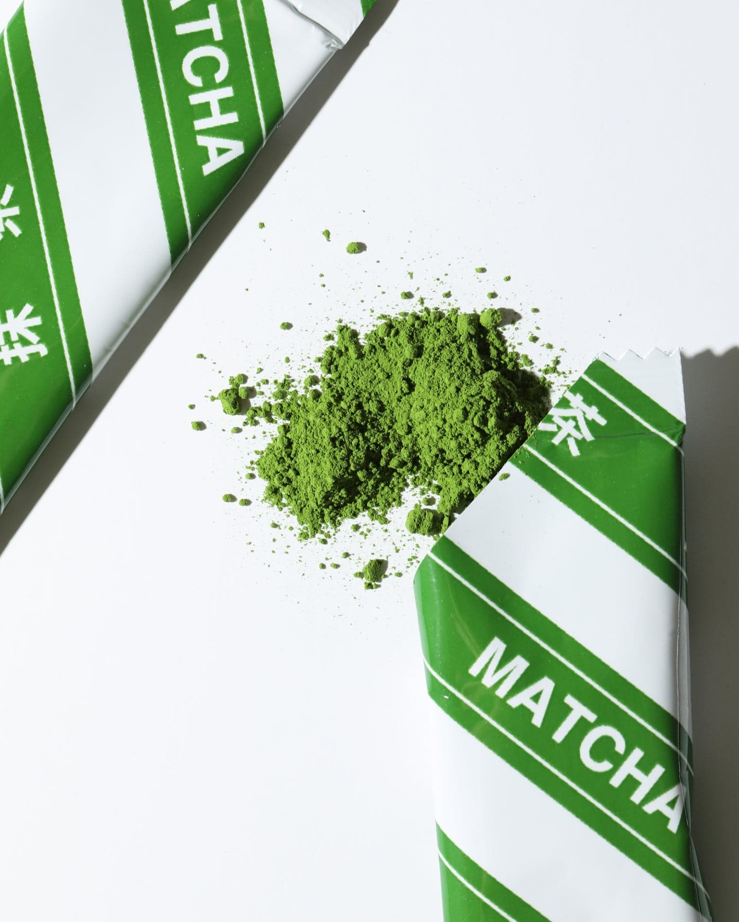 Ceremonial Matcha Keito (stick), 2 g by Matchaforest-Tea -- matcha product image