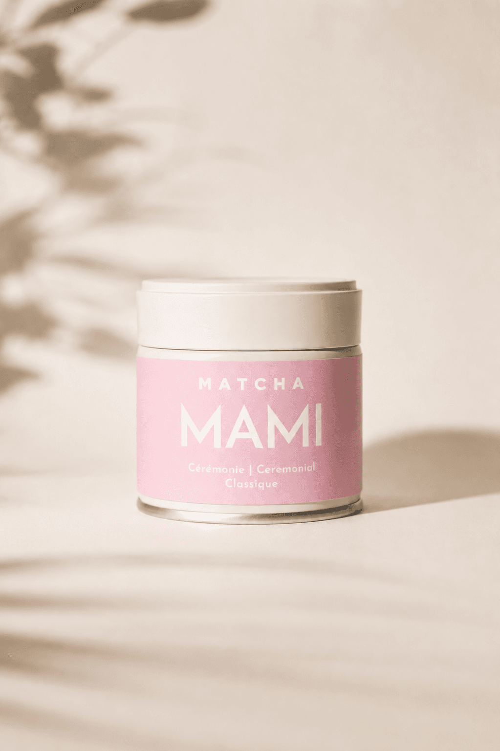 Ceremonial Matcha "Classique" by Matchamami