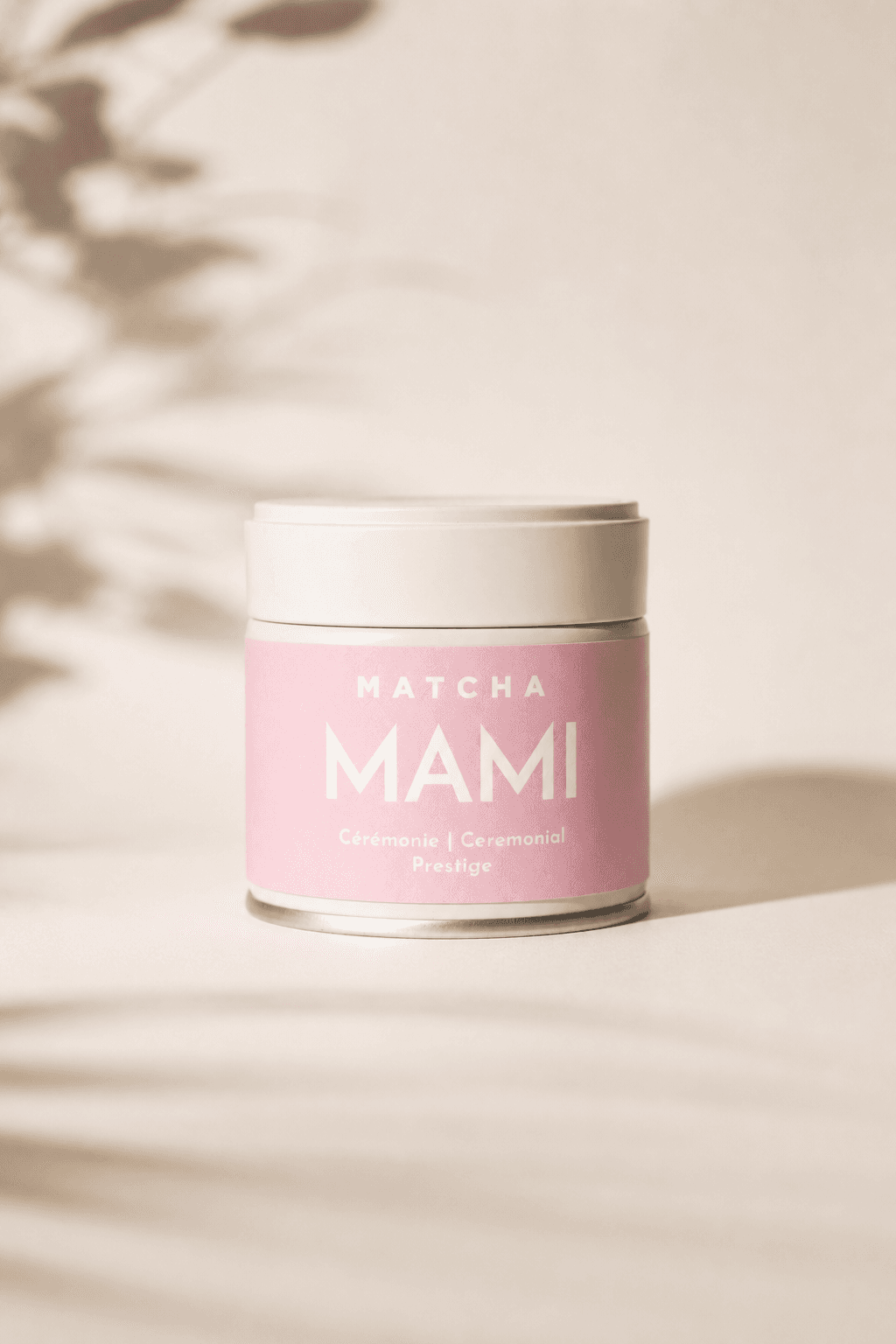Ceremonial Matcha "Prestige" by Matchamami