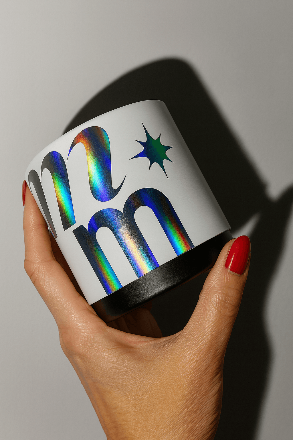 FOCUS by Matchamanic -- matcha product image