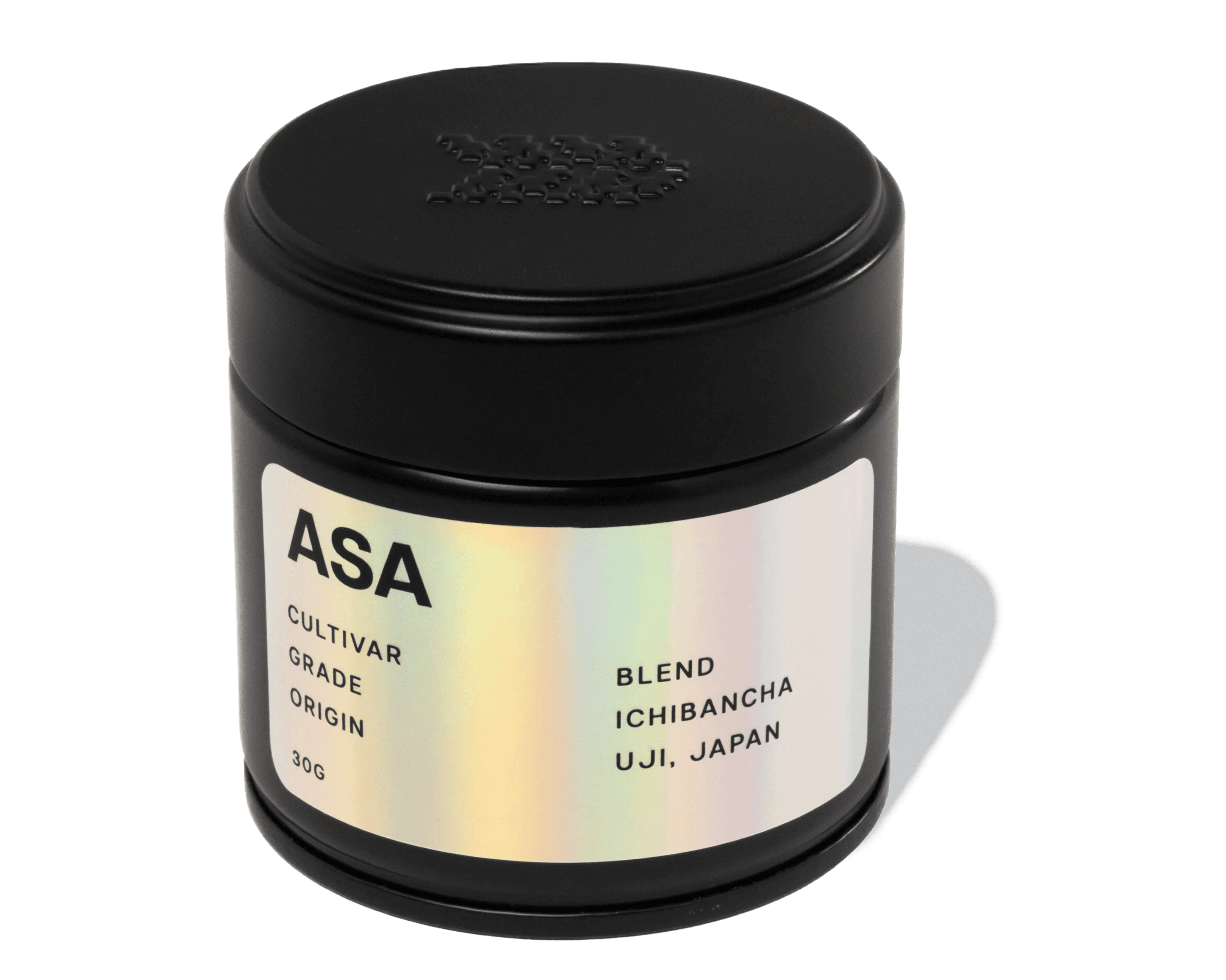 Matcha Mate's ASA First-Harvest Uji Matcha Blend 30G by Matcha Mate -- matcha product image