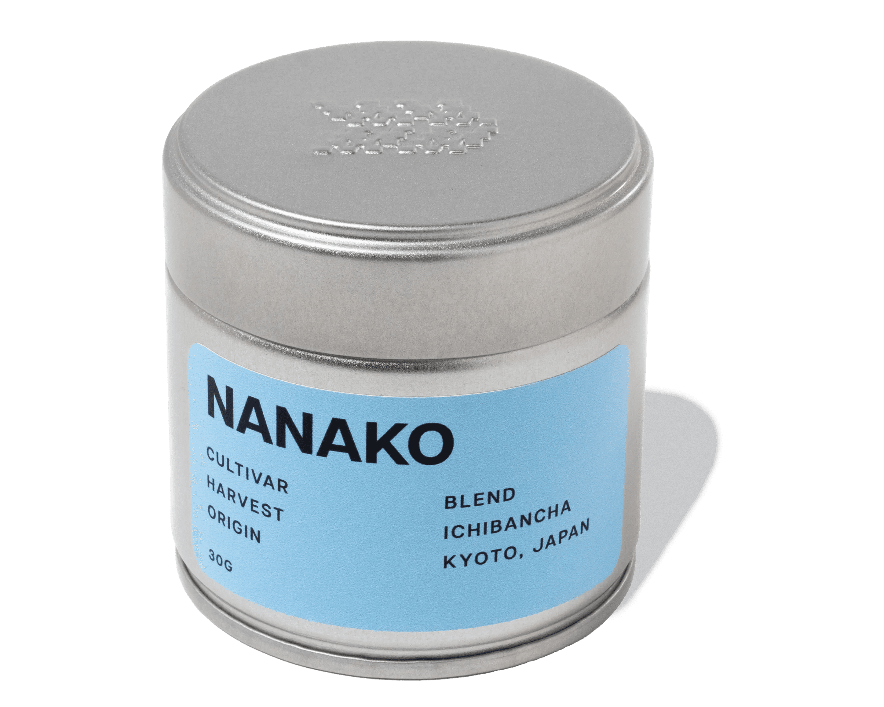 Matcha Mate's NANAKO First-Harvest Kyoto Matcha Blend 30G by Matcha Mate