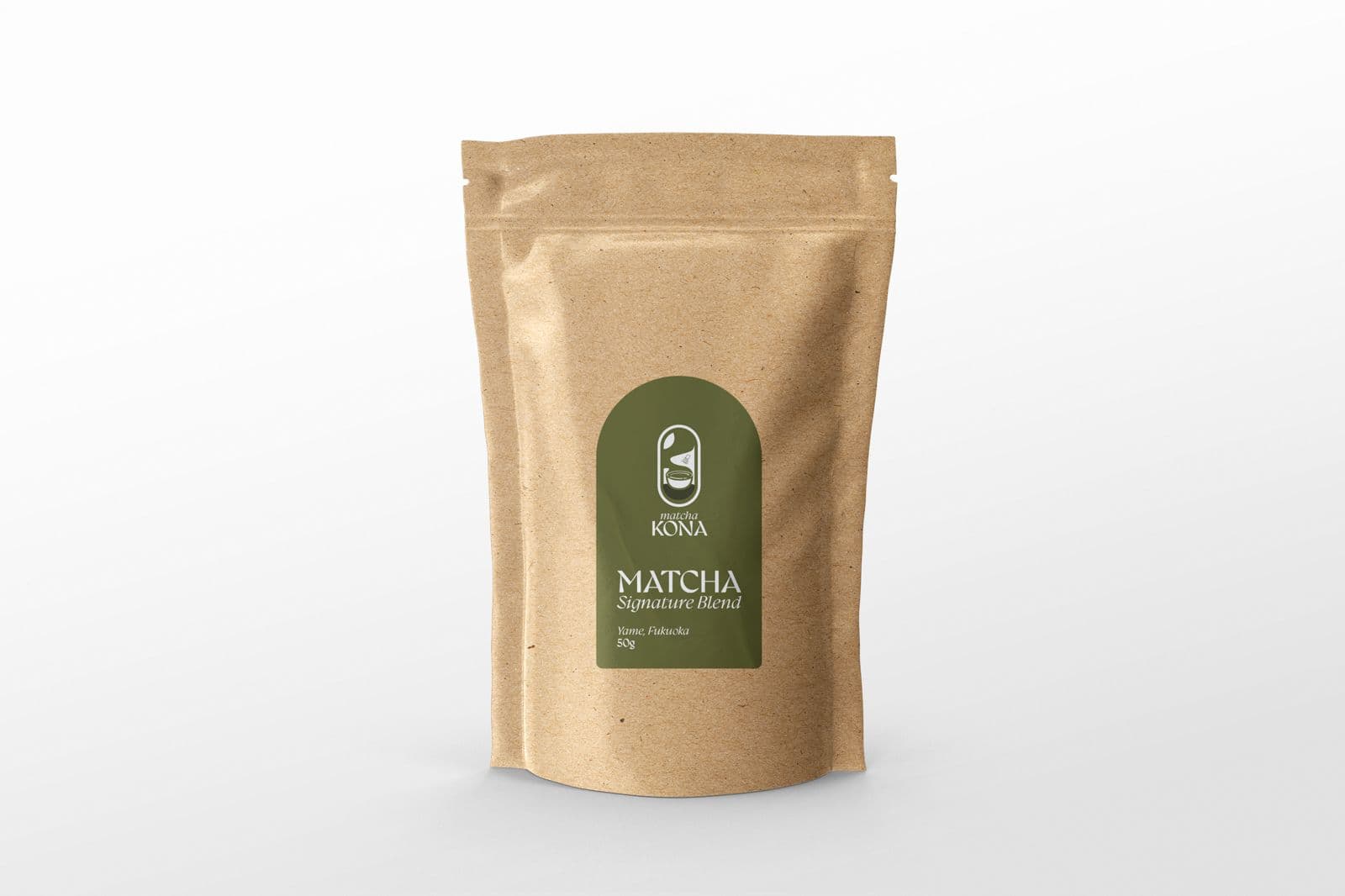 An No Mori Ceremonial Matcha 50g by Matchakona -- matcha product image