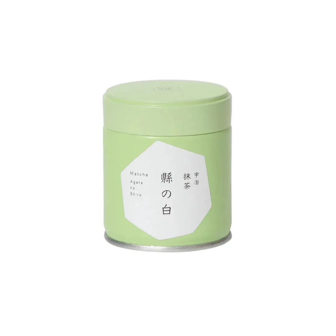 Agata no Shiro by Shogyokuen -- matcha product image