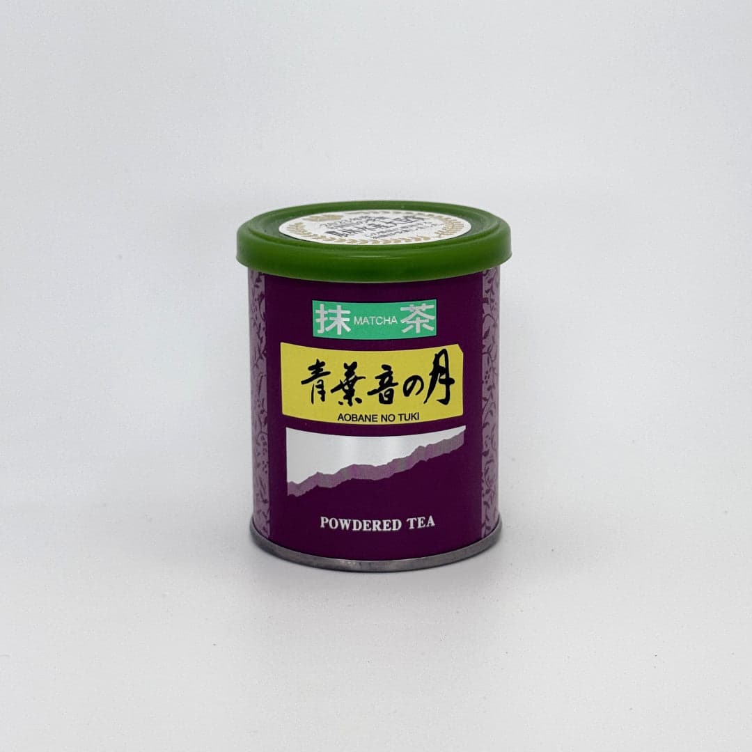 Aobane no Tuki by Shogyokuen -- matcha product image