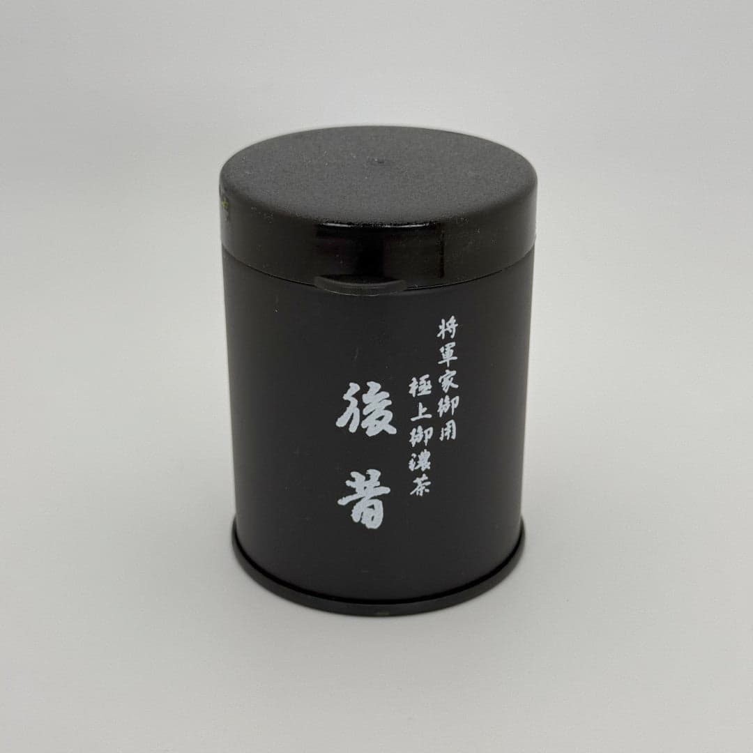 Ato Mukashi by Shogyokuen -- matcha product image