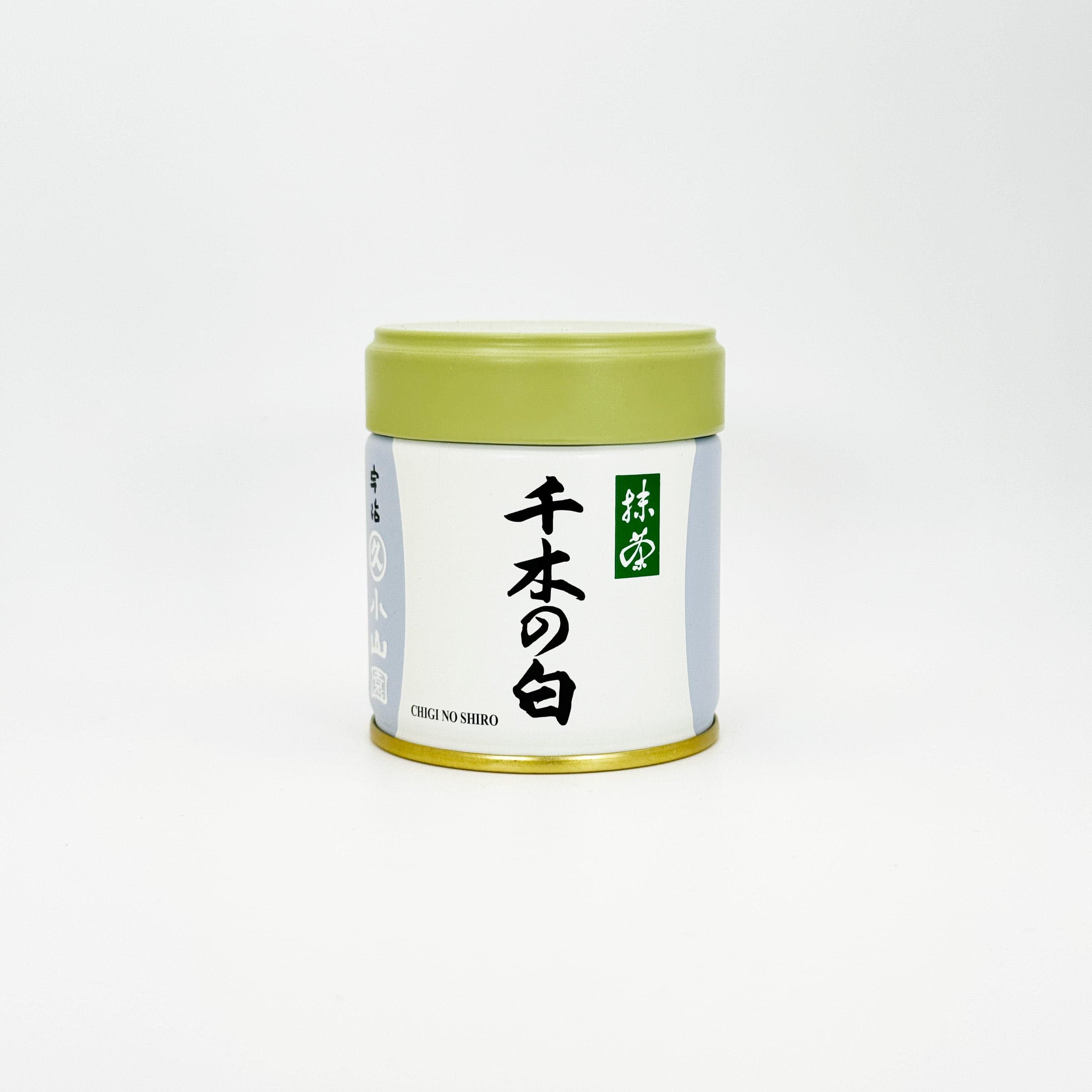 Chigi No Shiro by Shogyokuen -- matcha product image