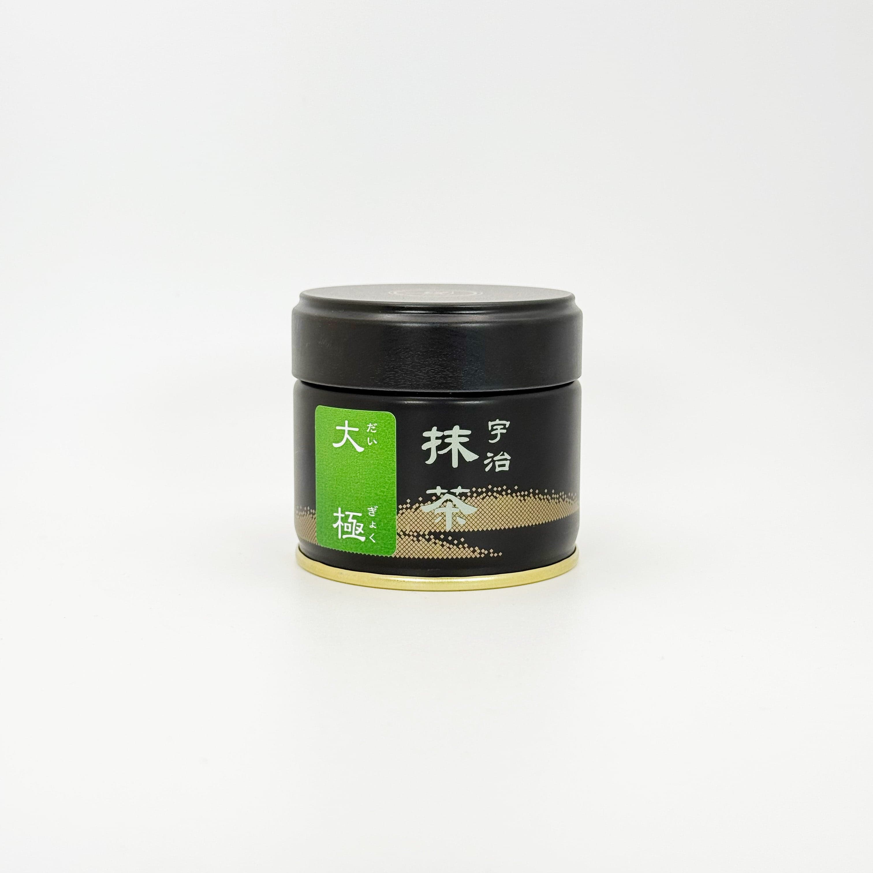 Daigyoku by Shogyokuen -- matcha product image