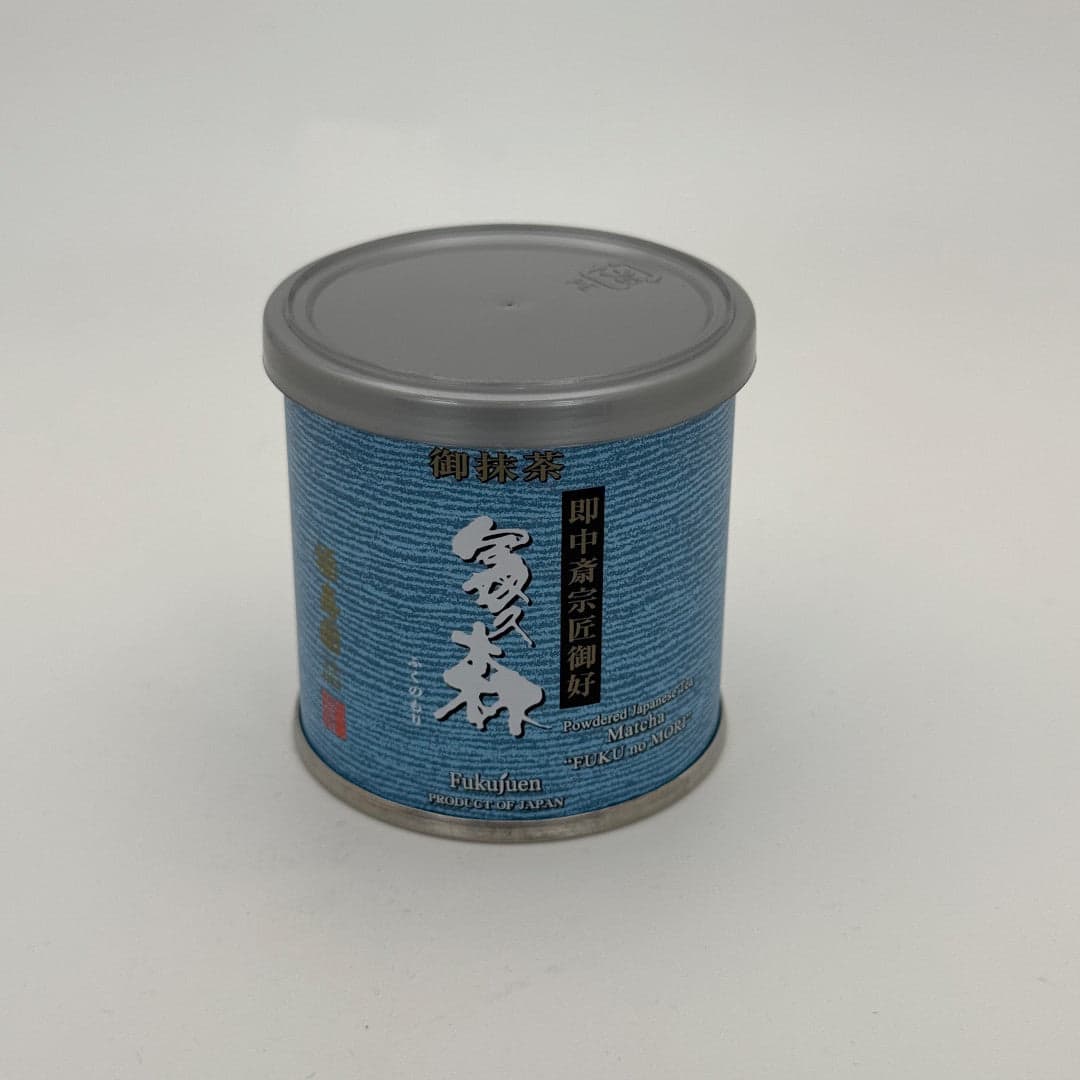 Fuku no Mori by Shogyokuen -- matcha product image